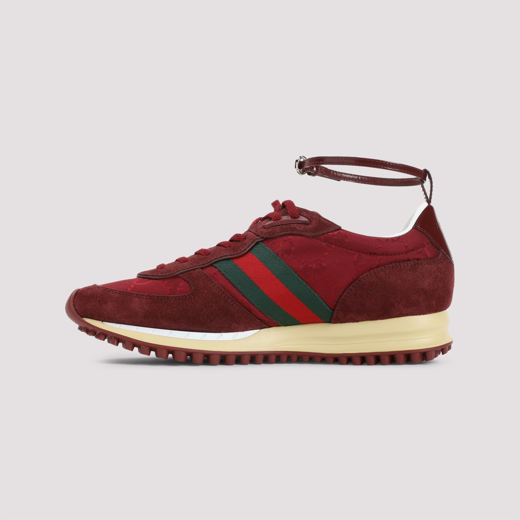 Gucci Gucci Nora Sneakers Size US 8.5 / IT 38.5 - 2 Thumbnail
