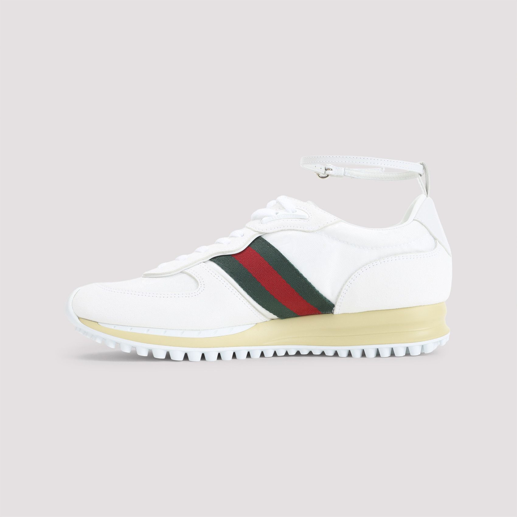 Gucci Gucci Nora Sneakers Size US 7.5 / IT 37.5 - 2 Thumbnail