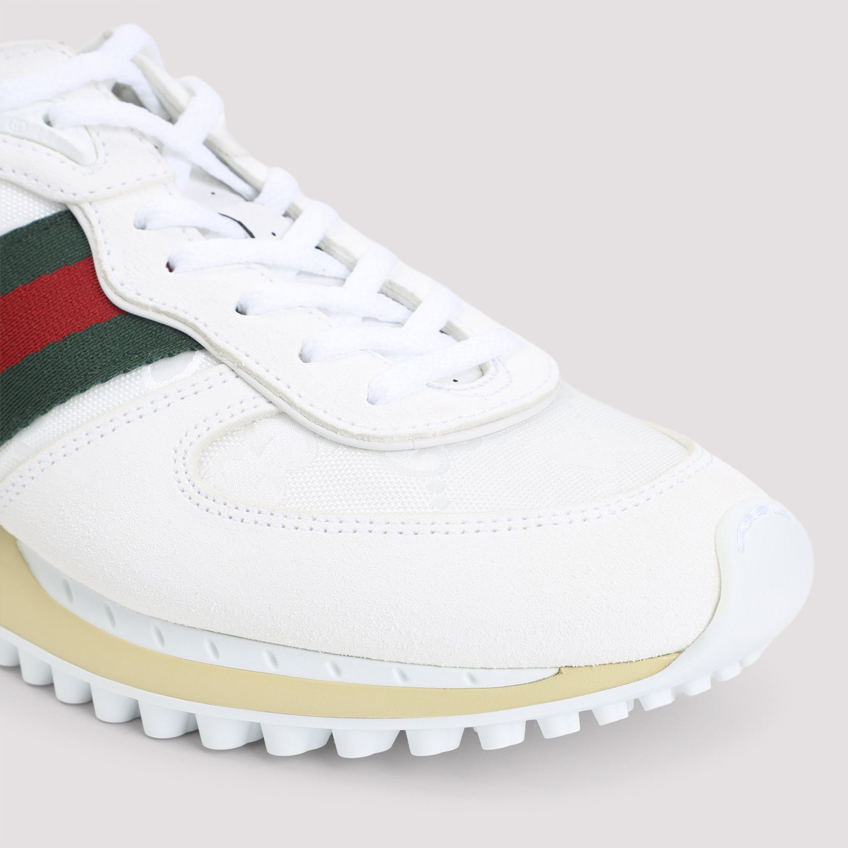 Gucci Gucci Nora Sneakers Size US 9 / IT 39 - 3 Thumbnail