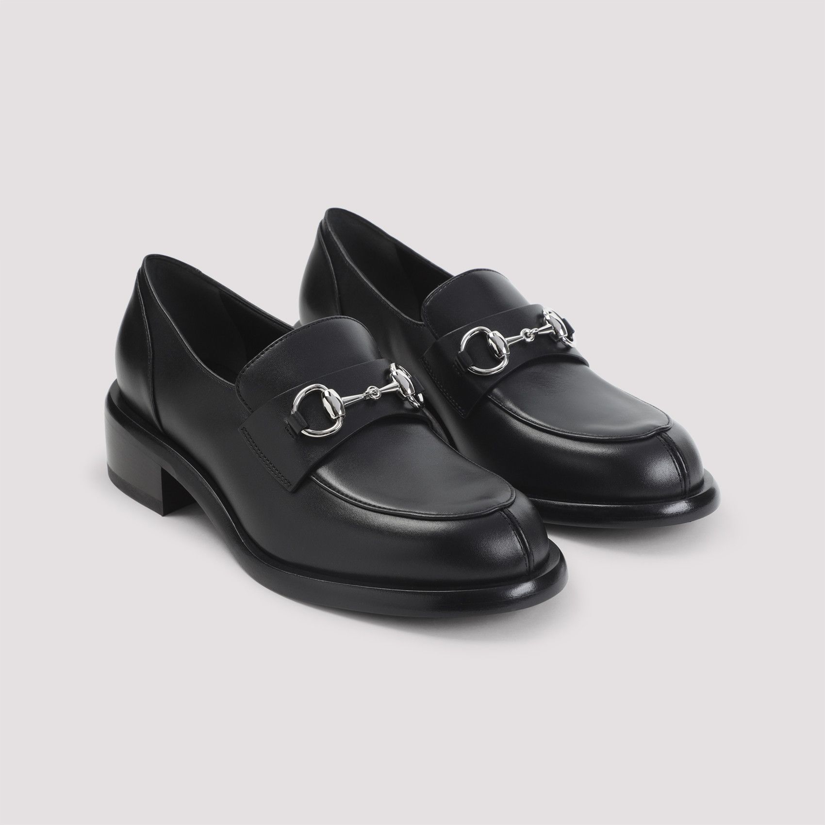 Gucci Gucci Savoy Loafers Size US 9 / IT 39 - 3 Thumbnail