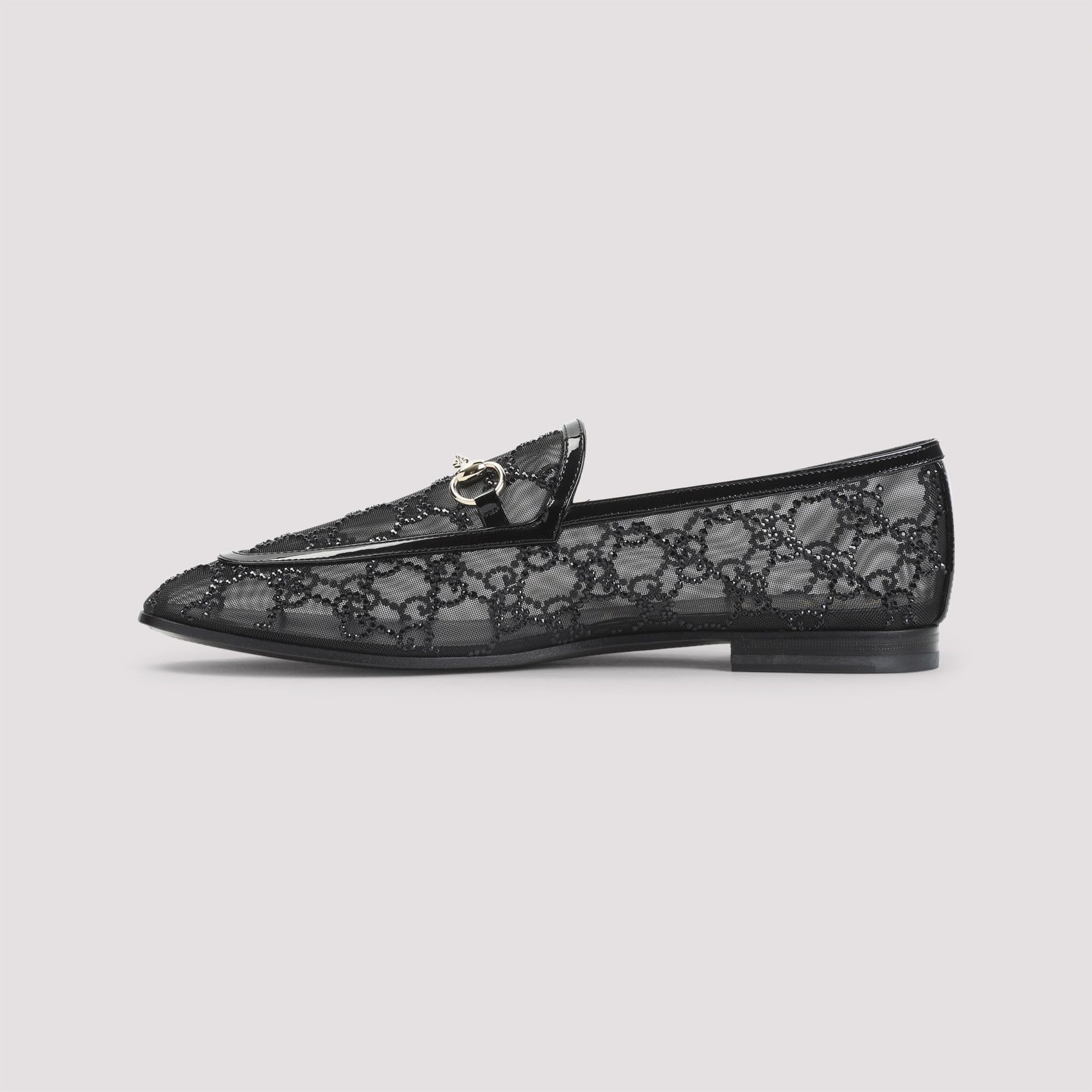 Gucci Gucci New Jordan GG Loafers Size US 10 / IT 40 - 2 Thumbnail