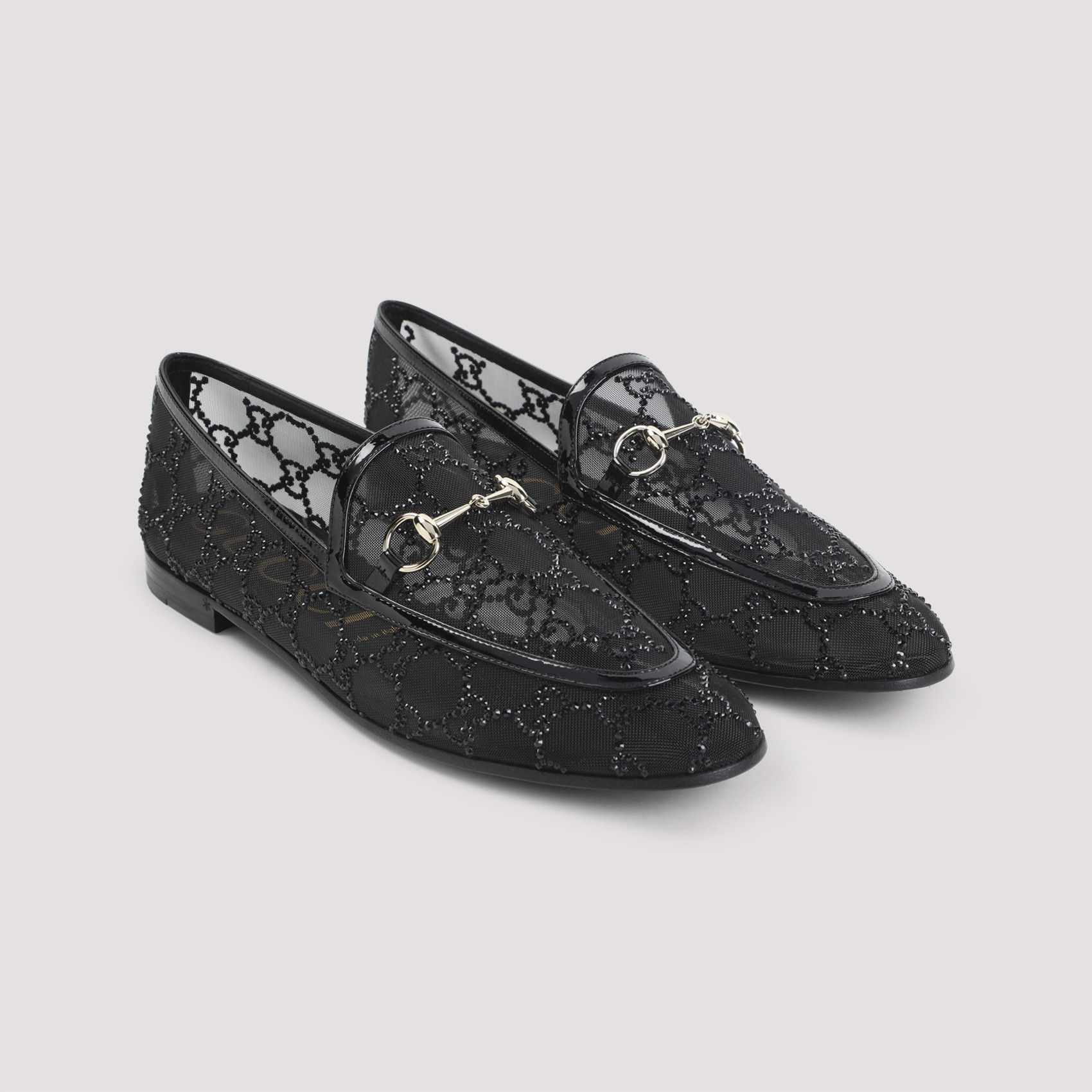 Gucci Gucci New Jordan GG Loafers Size US 10 / IT 40 - 3 Thumbnail