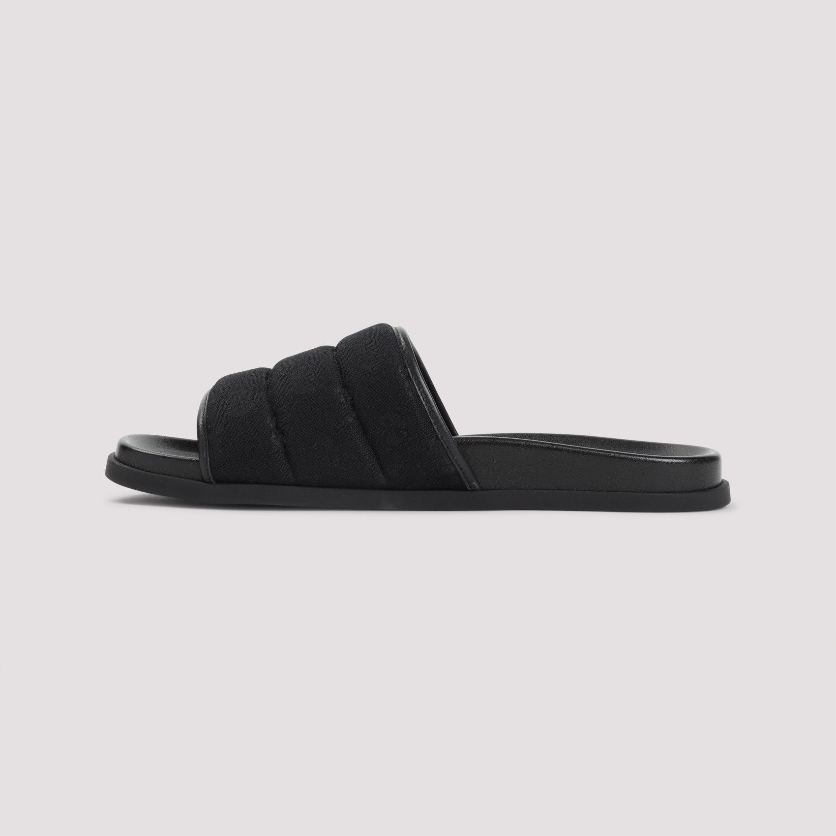 Gucci Gucci Rhein GG Sandals Size US 11 / EU 44 - 2 Thumbnail
