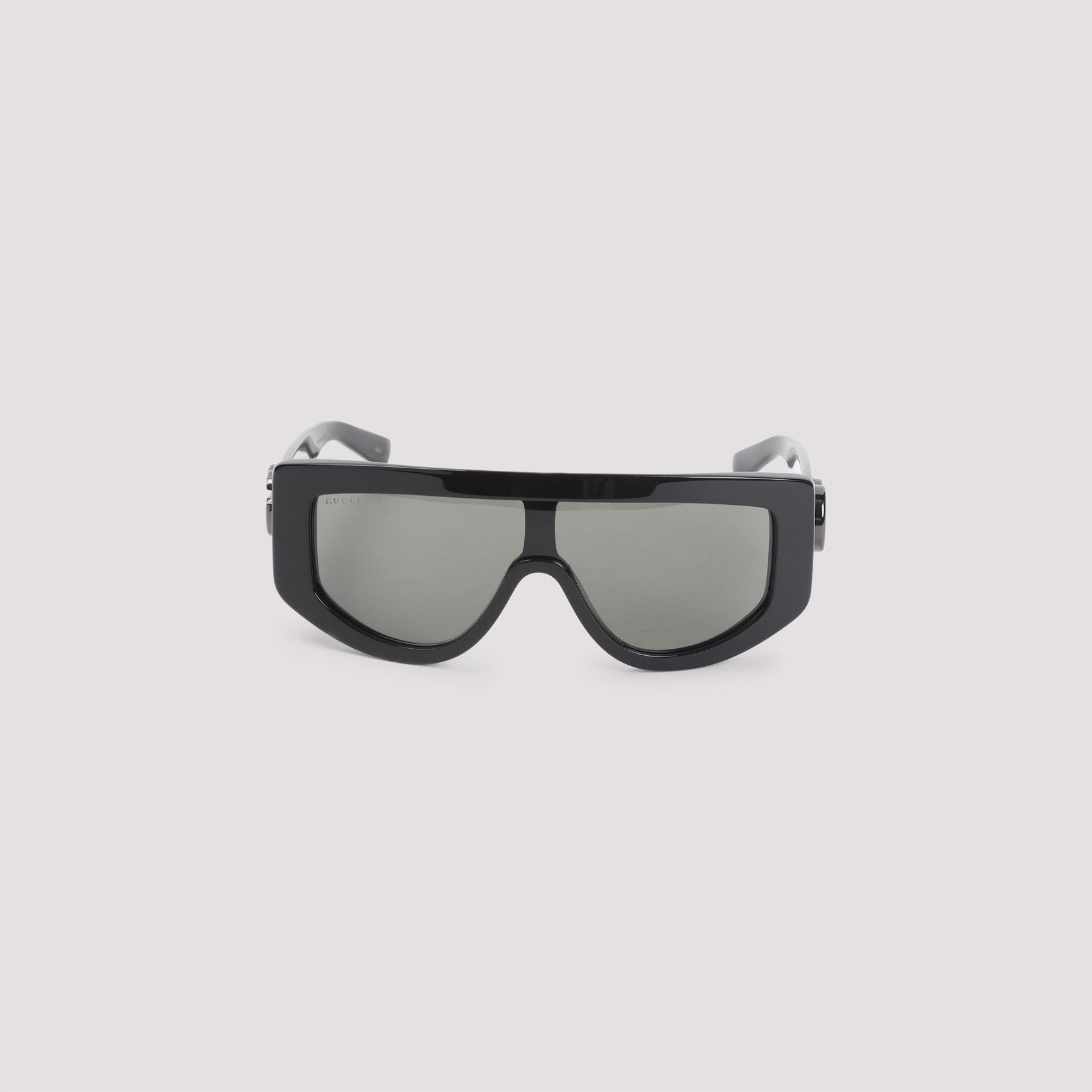 Gucci Gucci Acetate Sunglasses Size ONE SIZE - 2 Thumbnail