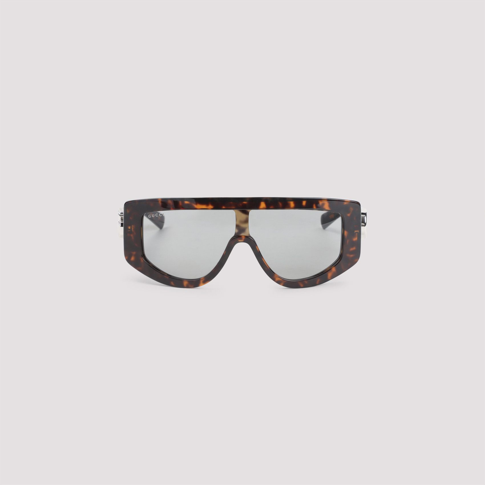 Gucci Gucci Acetate Sunglasses Size ONE SIZE - 2 Thumbnail
