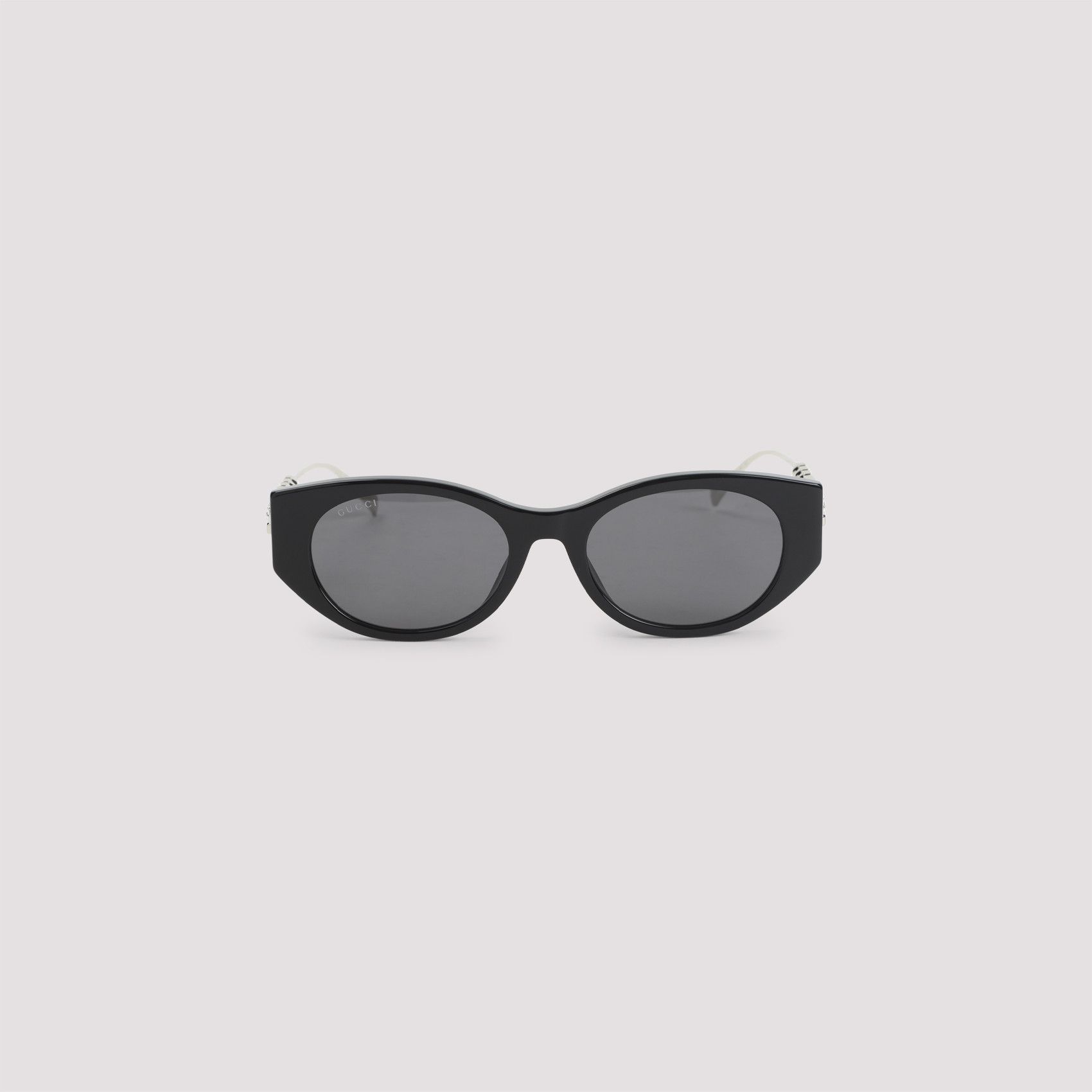Gucci Gucci Acetate Sunglasses Size ONE SIZE - 2 Thumbnail