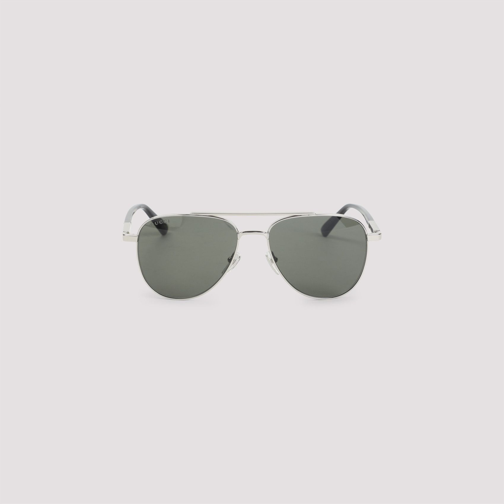 Gucci Gucci Acetate Sunglasses Size ONE SIZE - 2 Thumbnail