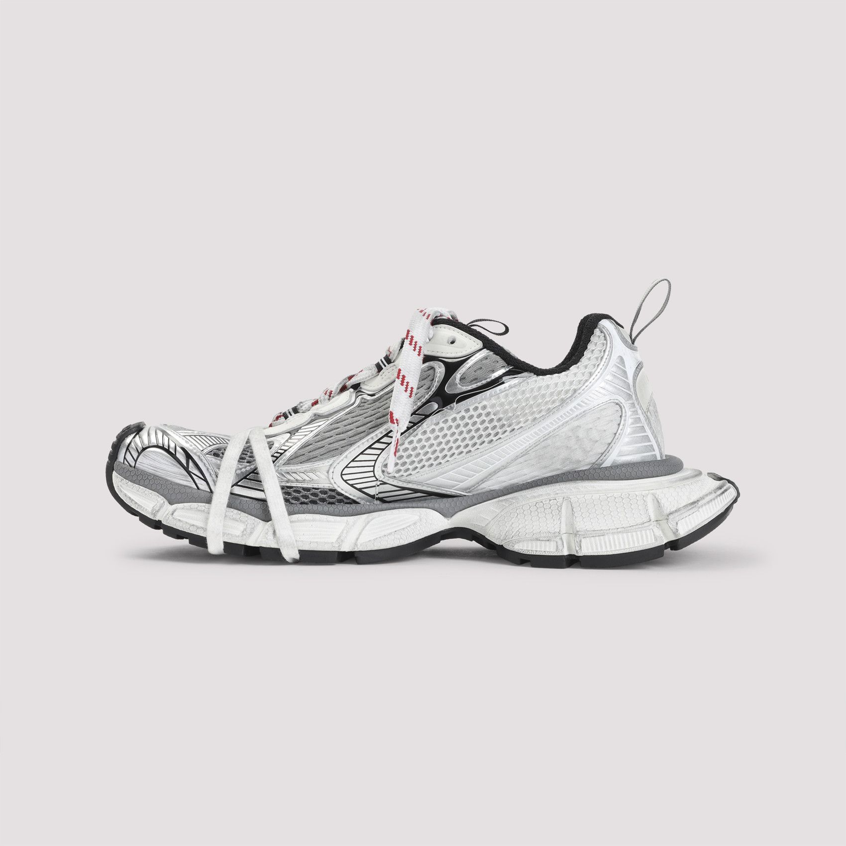 Balenciaga Balenciaga 3xl Sneakers Size US 10 / EU 43 - 2 Thumbnail