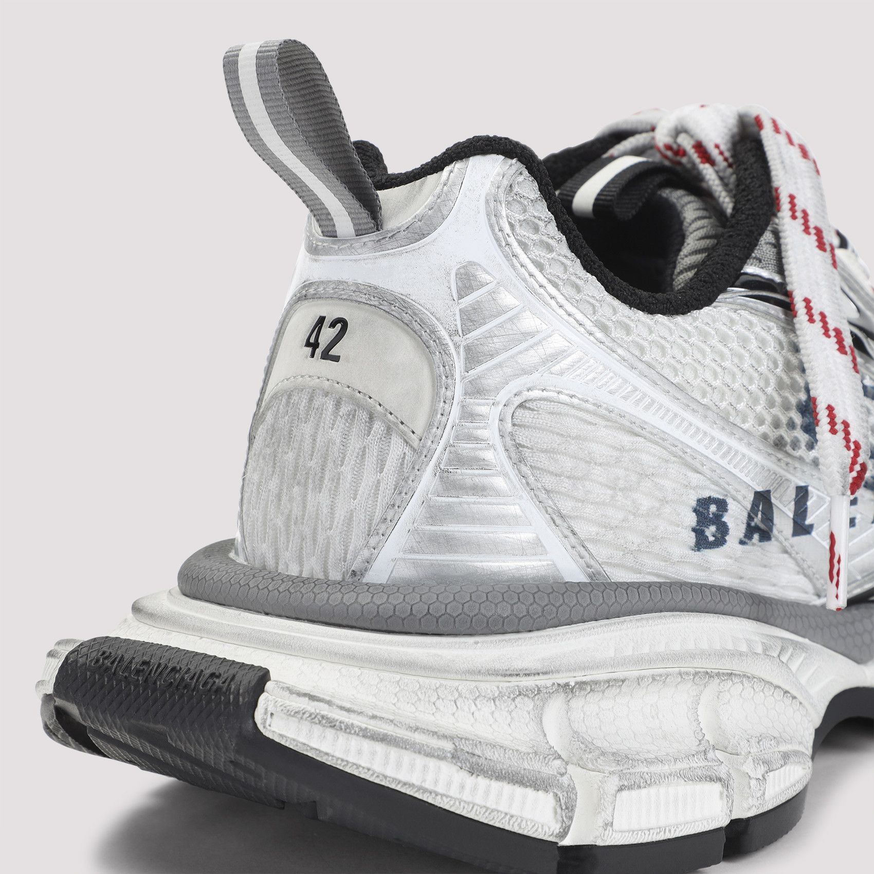 Balenciaga Balenciaga 3xl Sneakers Size US 12 / EU 45 - 5 Thumbnail