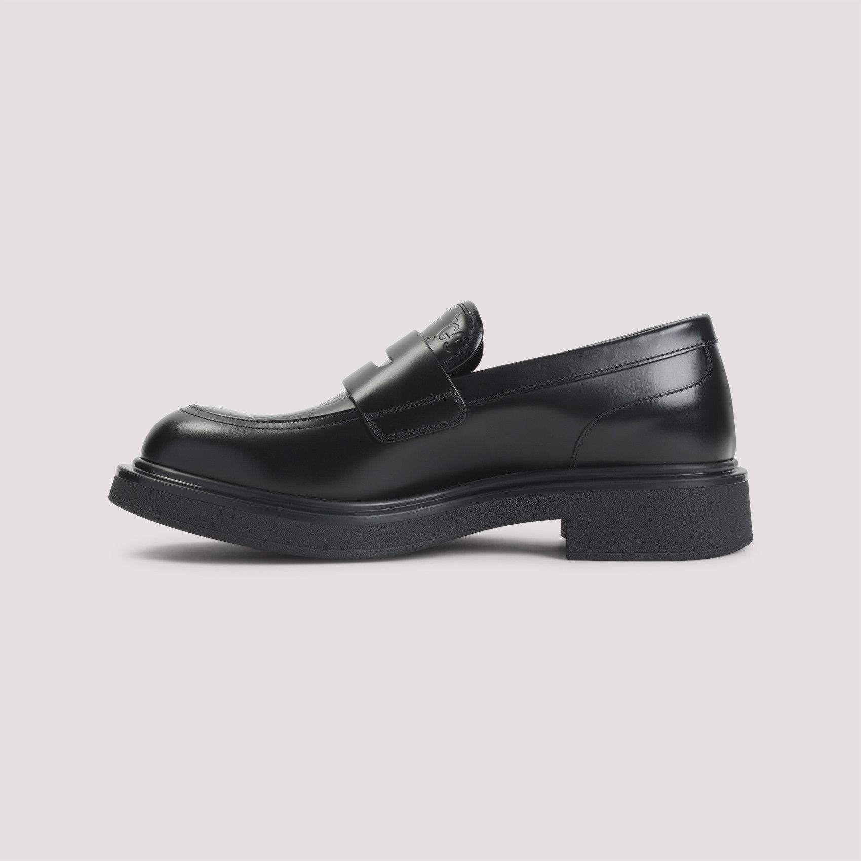 Gucci Gucci Enki Loafers Size US 8 / EU 41 - 2 Thumbnail