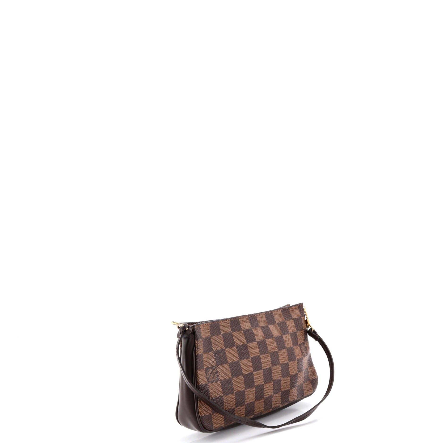 Louis Vuitton Navona Pochette Accessoires Size ONE SIZE - 2 Thumbnail