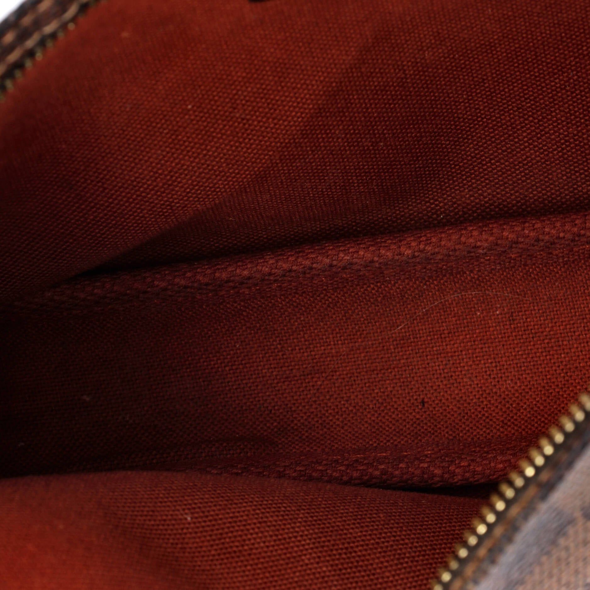 Louis Vuitton Navona Pochette Accessoires Size ONE SIZE - 5 Thumbnail
