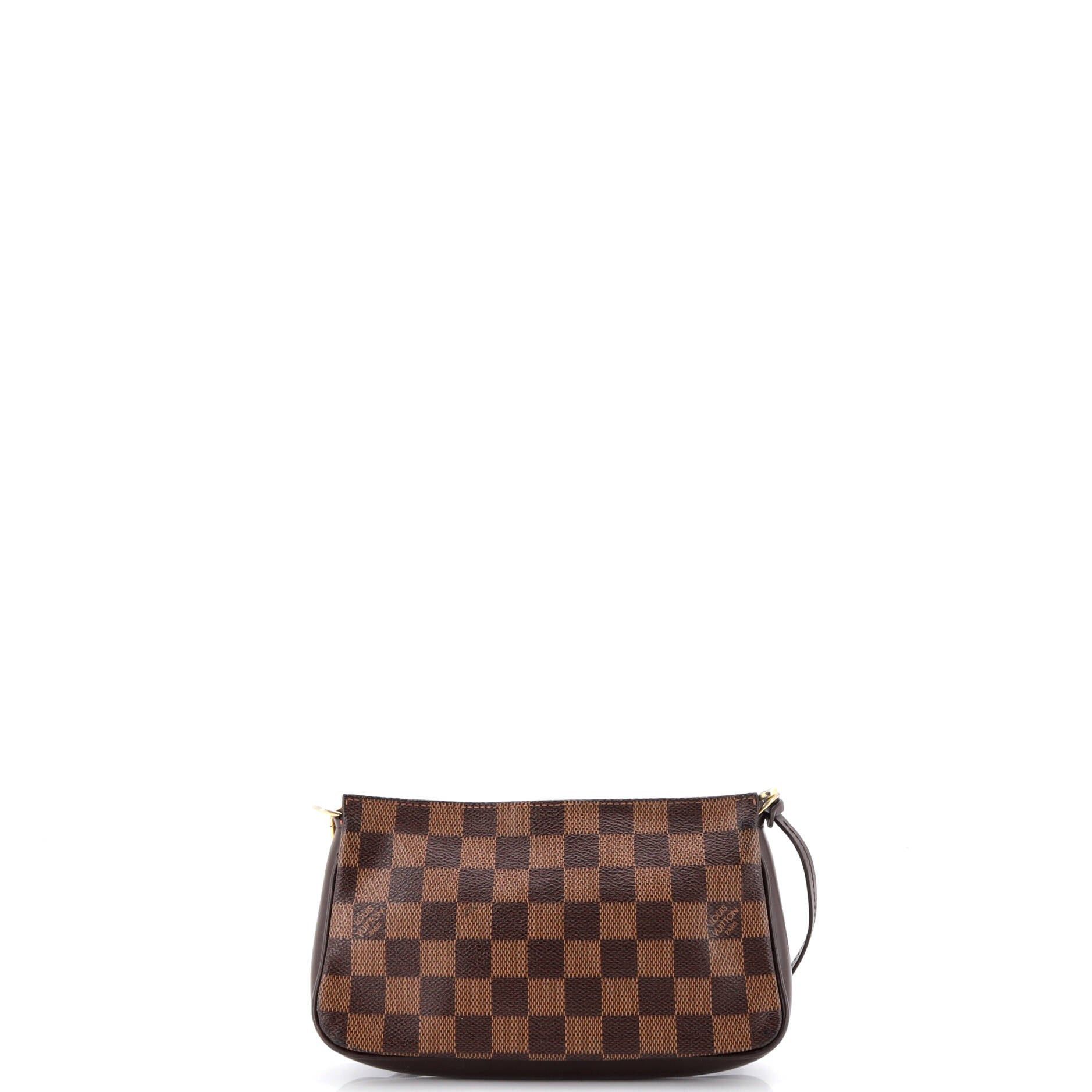 Louis Vuitton Navona Pochette Accessoires Size ONE SIZE - 3 Thumbnail