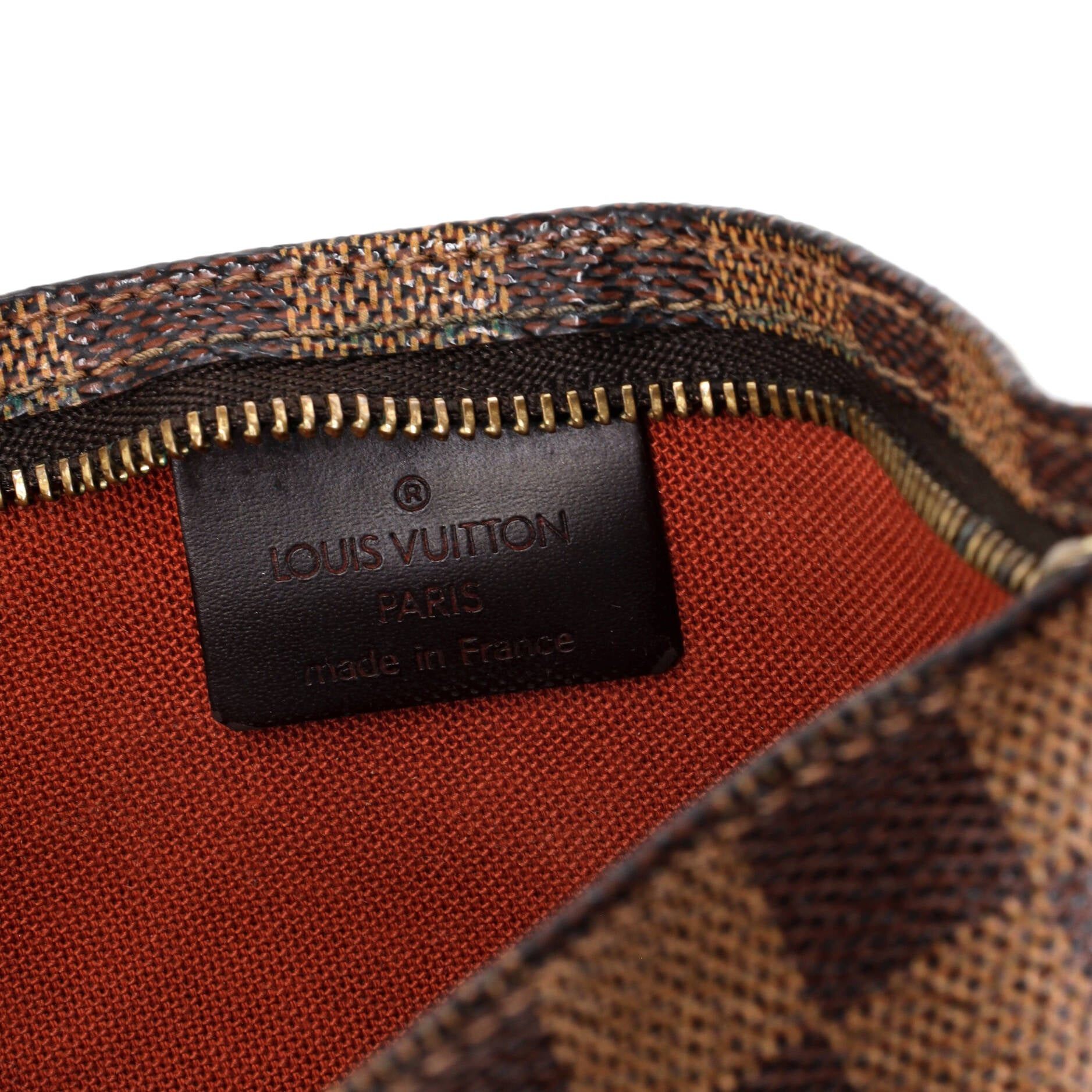 Louis Vuitton Navona Pochette Accessoires Size ONE SIZE - 7 Thumbnail