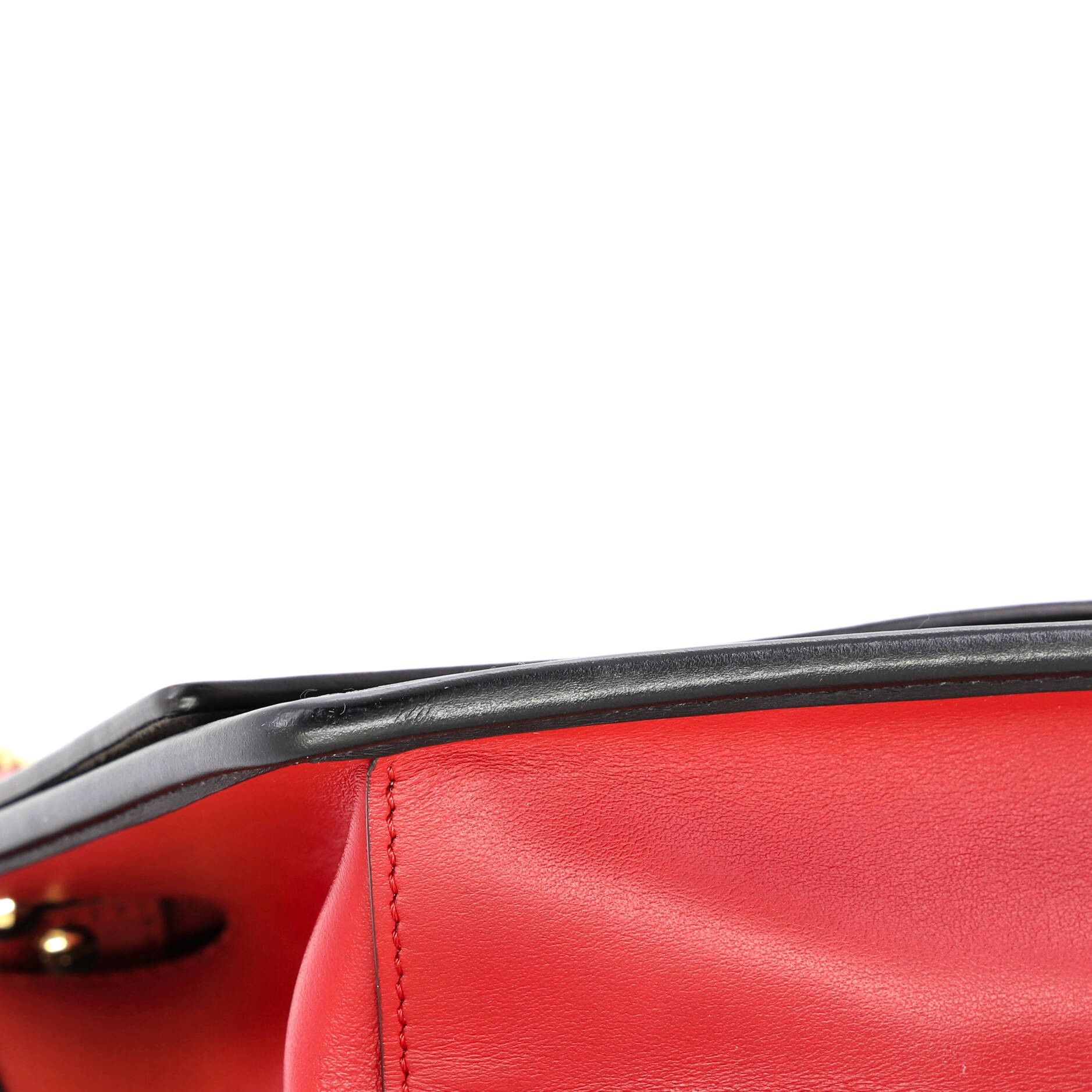 Fendi Kan I F Shoulder Bag Size ONE SIZE - 6 Thumbnail