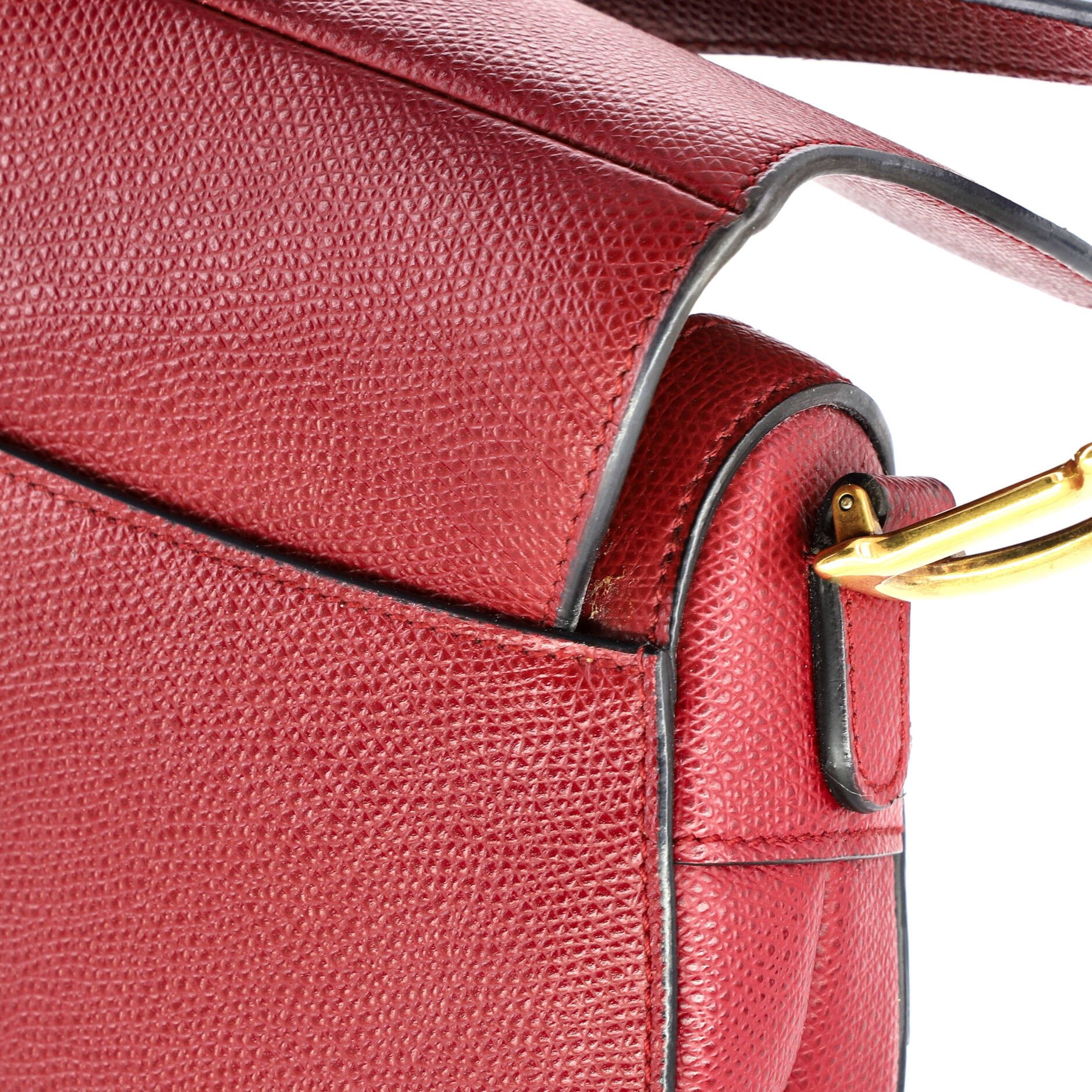 Dior Saddle Handbag Size ONE SIZE - 6 Thumbnail