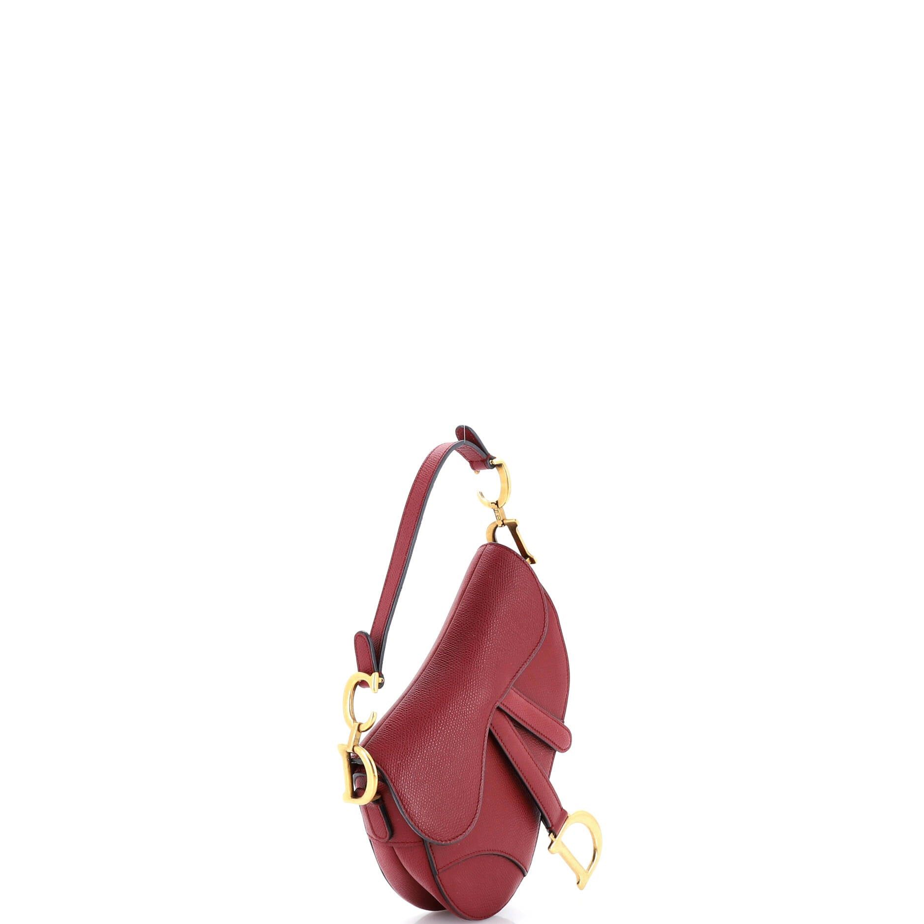 Dior Saddle Handbag Size ONE SIZE - 2 Thumbnail
