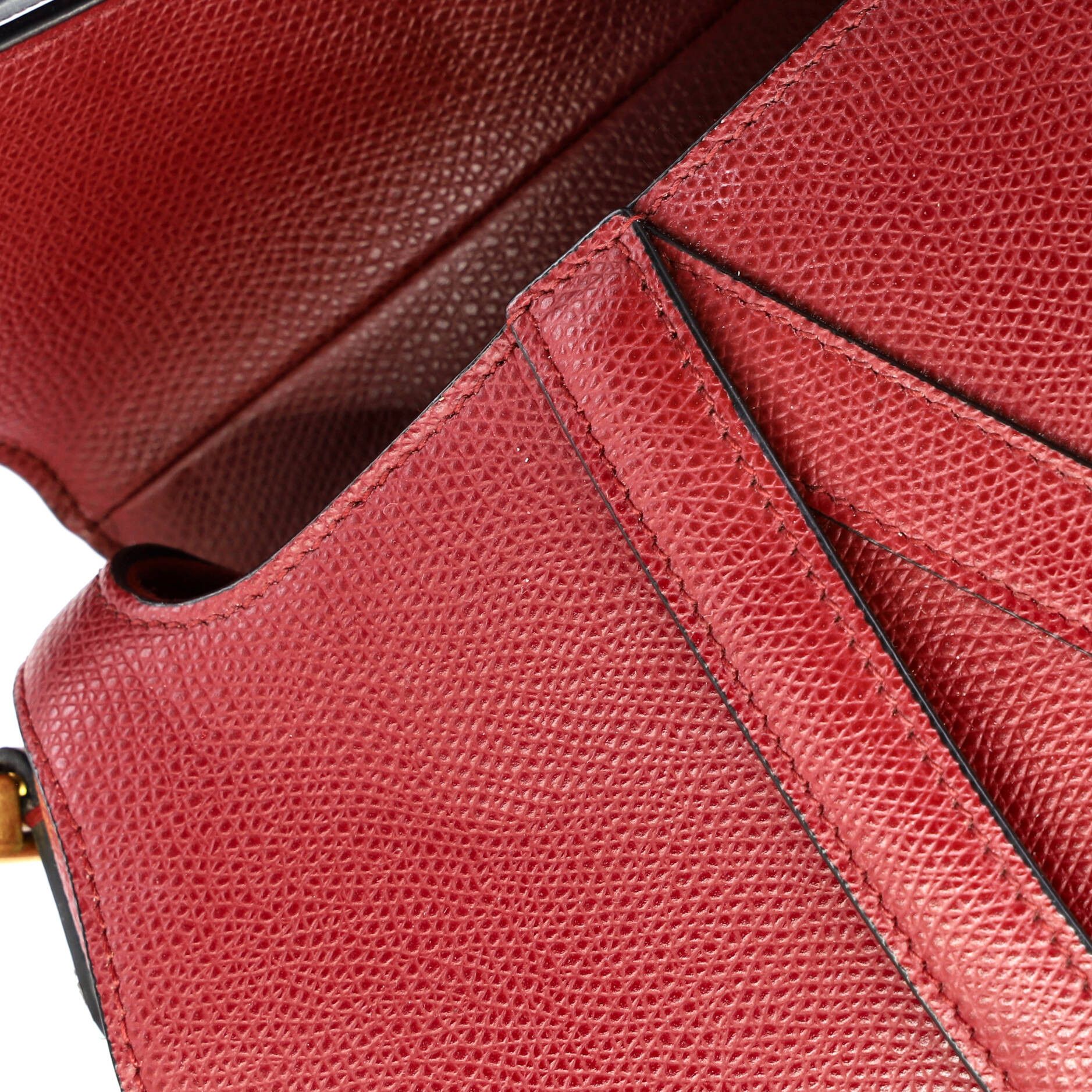 Dior Saddle Handbag Size ONE SIZE - 7 Thumbnail
