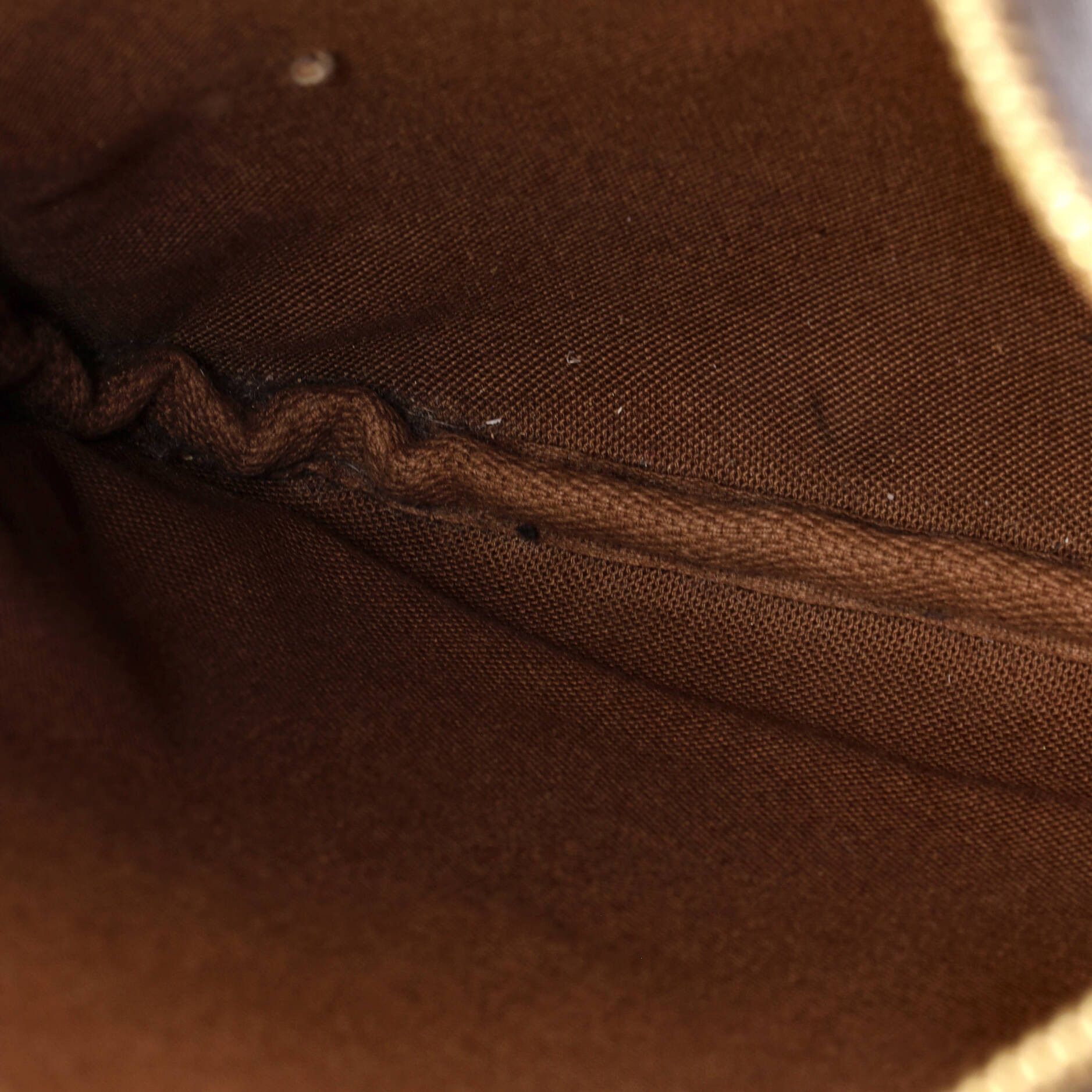 Louis Vuitton Bosphore Pochette Size ONE SIZE - 5 Thumbnail