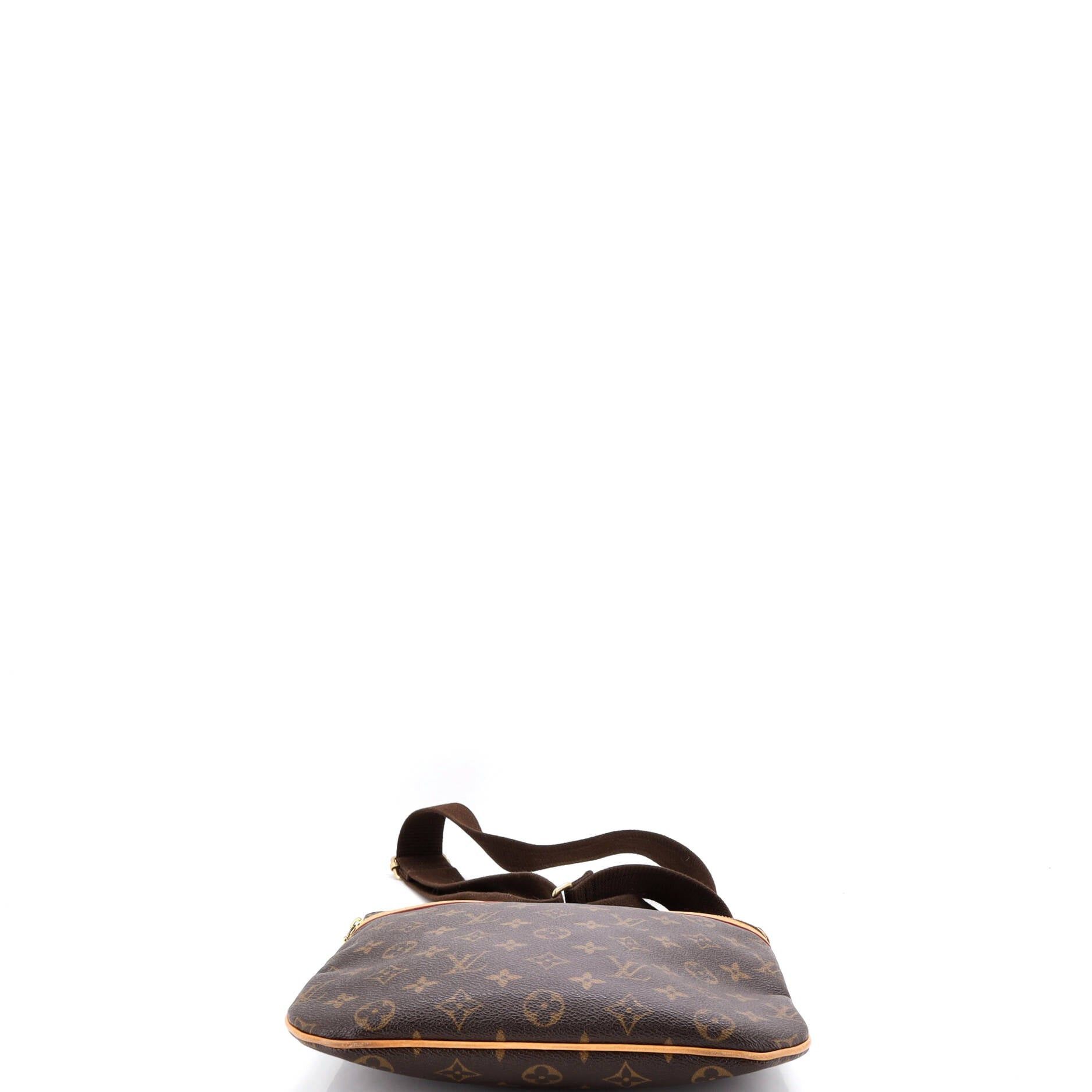 Louis Vuitton Bosphore Pochette Size ONE SIZE - 4 Thumbnail