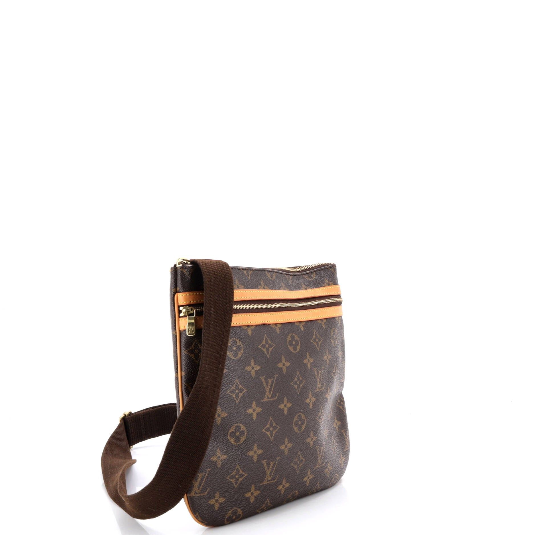 Louis Vuitton Bosphore Pochette Size ONE SIZE - 2 Thumbnail
