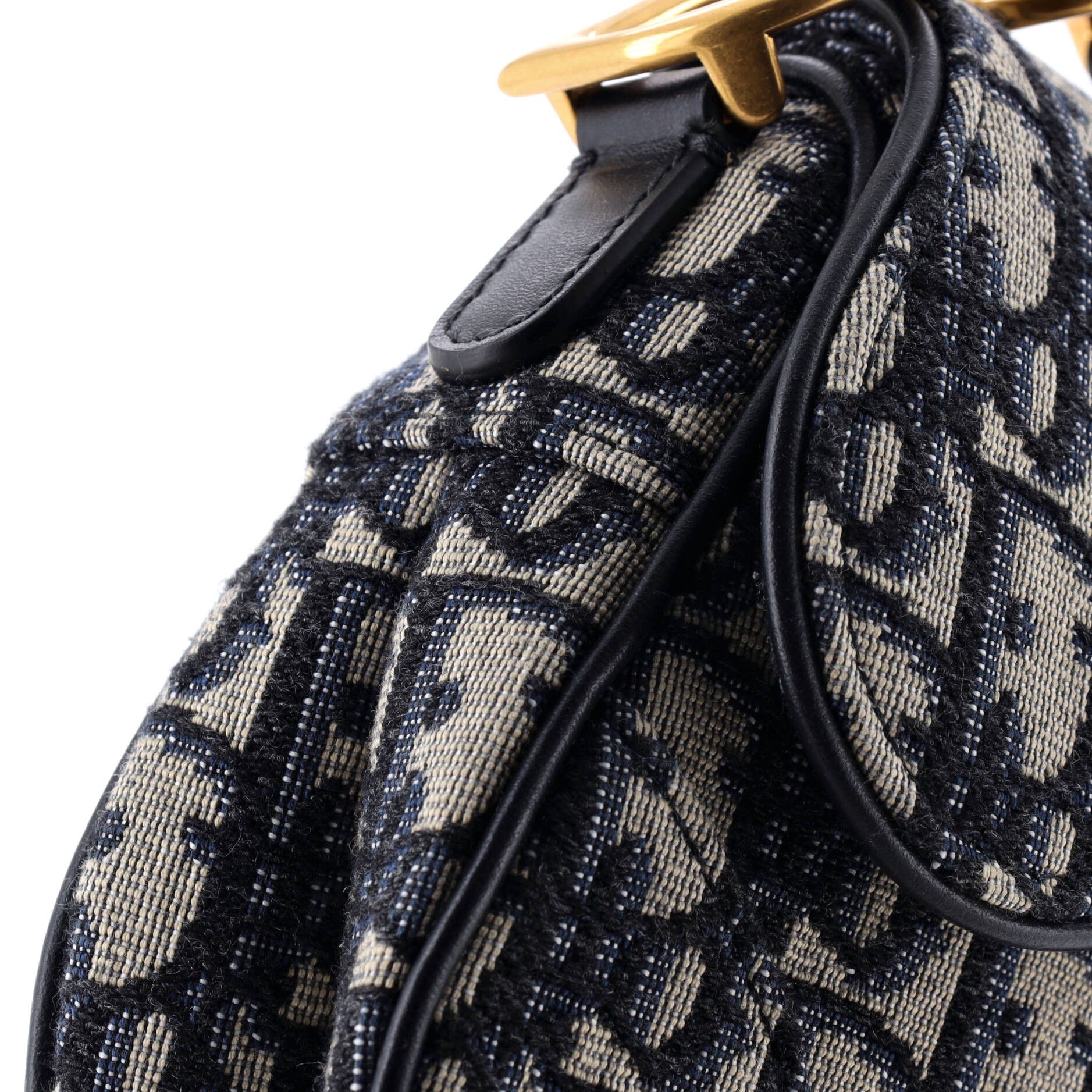 Dior Saddle Handbag Size ONE SIZE - 6 Thumbnail