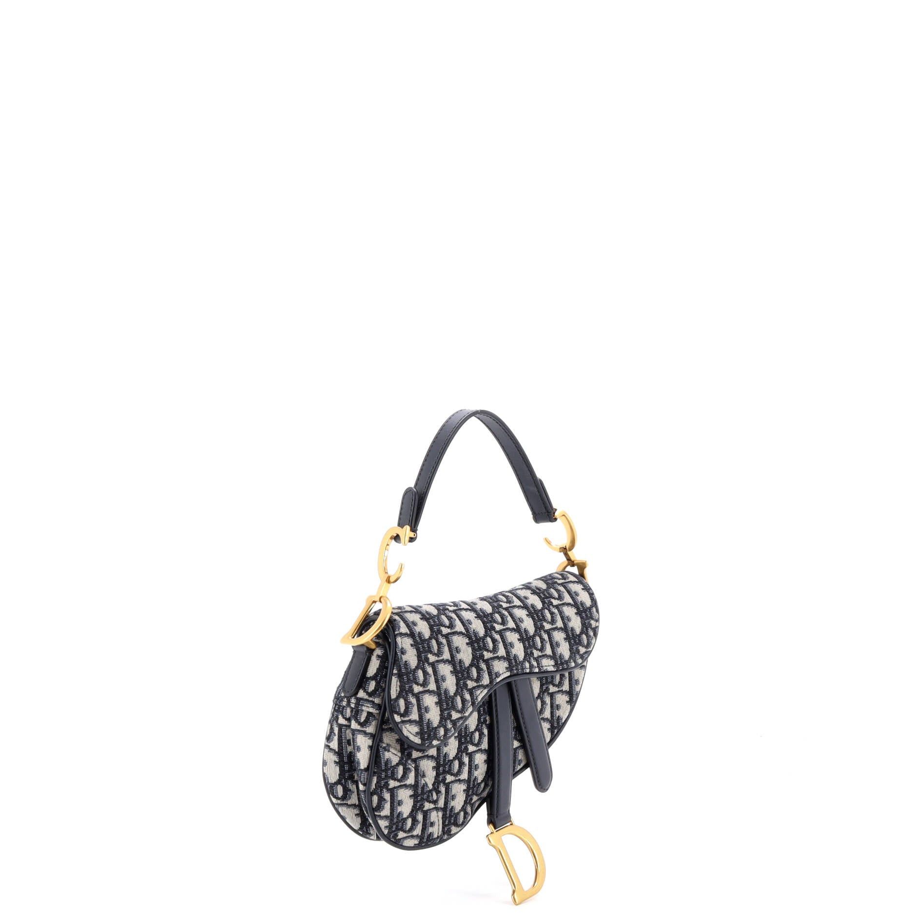 Dior Saddle Handbag Size ONE SIZE - 2 Thumbnail