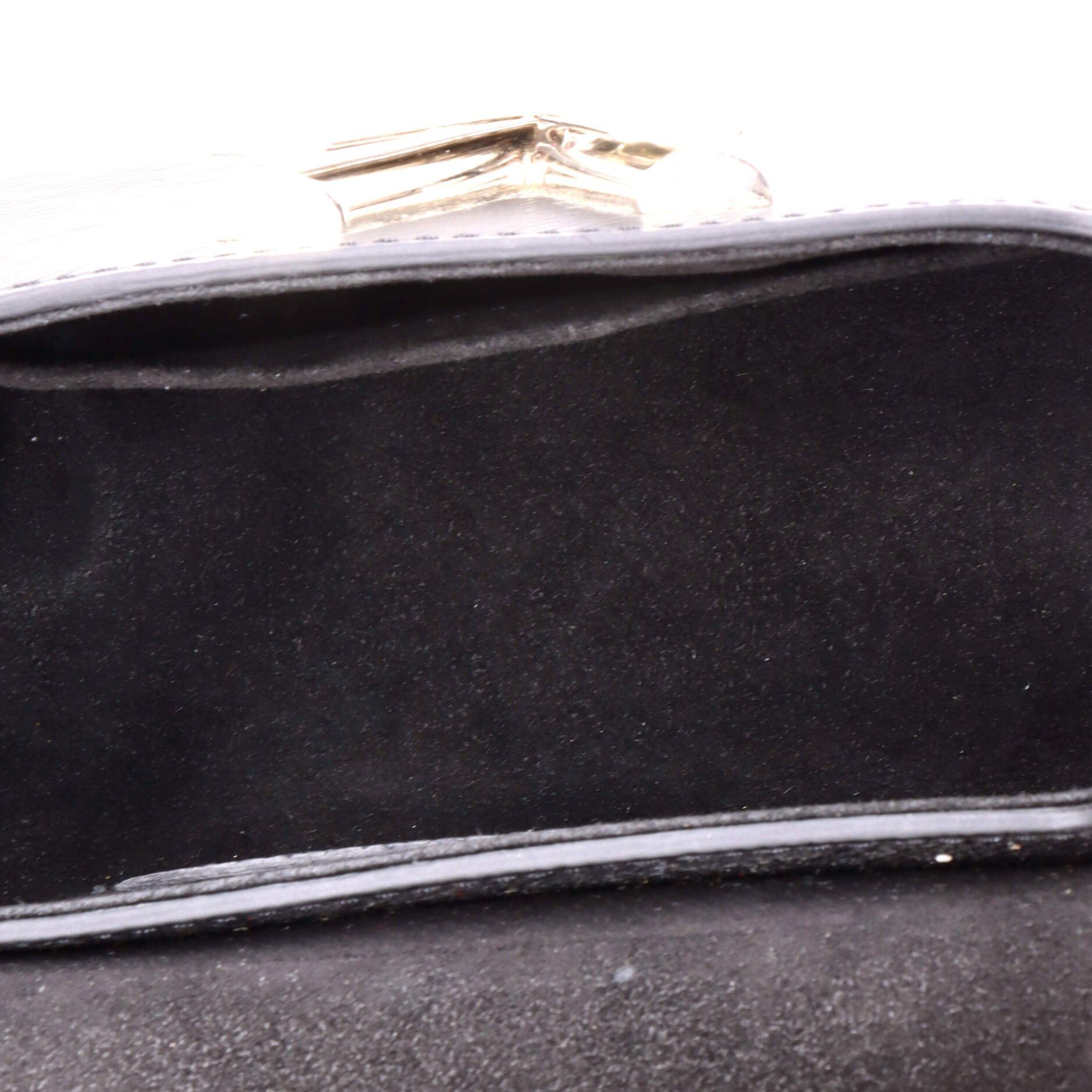 Louis Vuitton Twist Handbag Size ONE SIZE - 6 Thumbnail