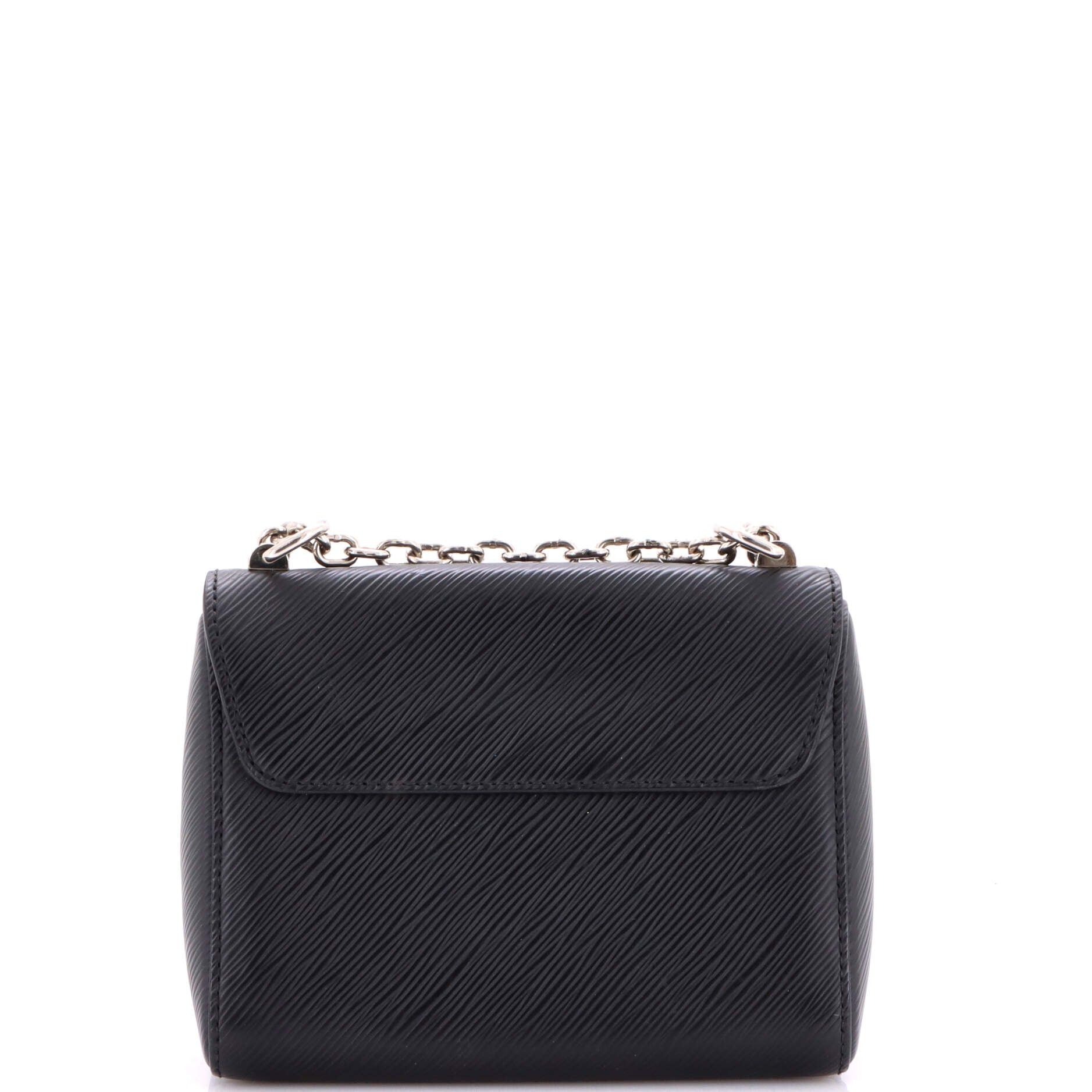 Louis Vuitton Twist Handbag Size ONE SIZE - 4 Thumbnail