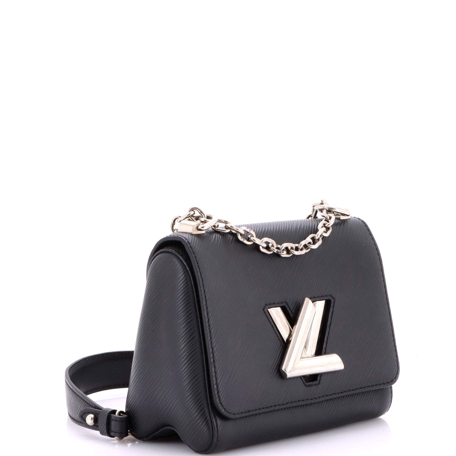 Louis Vuitton Twist Handbag Size ONE SIZE - 3 Thumbnail