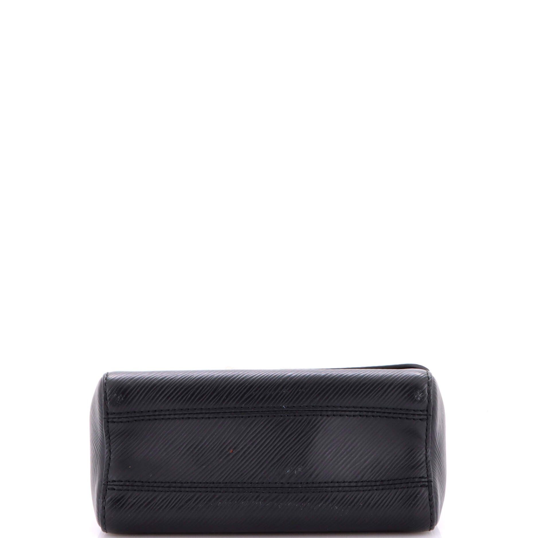 Louis Vuitton Twist Handbag Size ONE SIZE - 5 Thumbnail