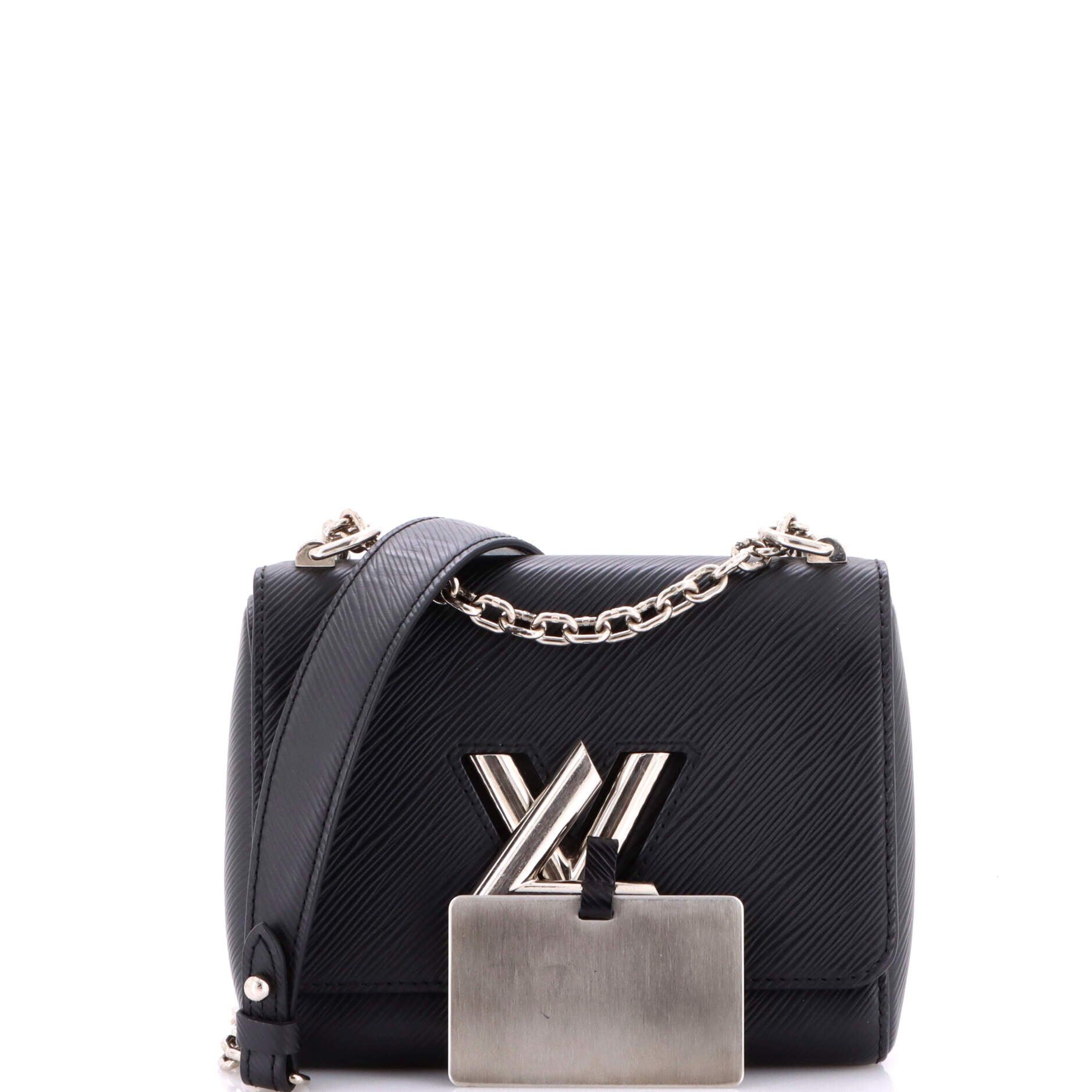Louis Vuitton Twist Handbag Size ONE SIZE - 2 Thumbnail