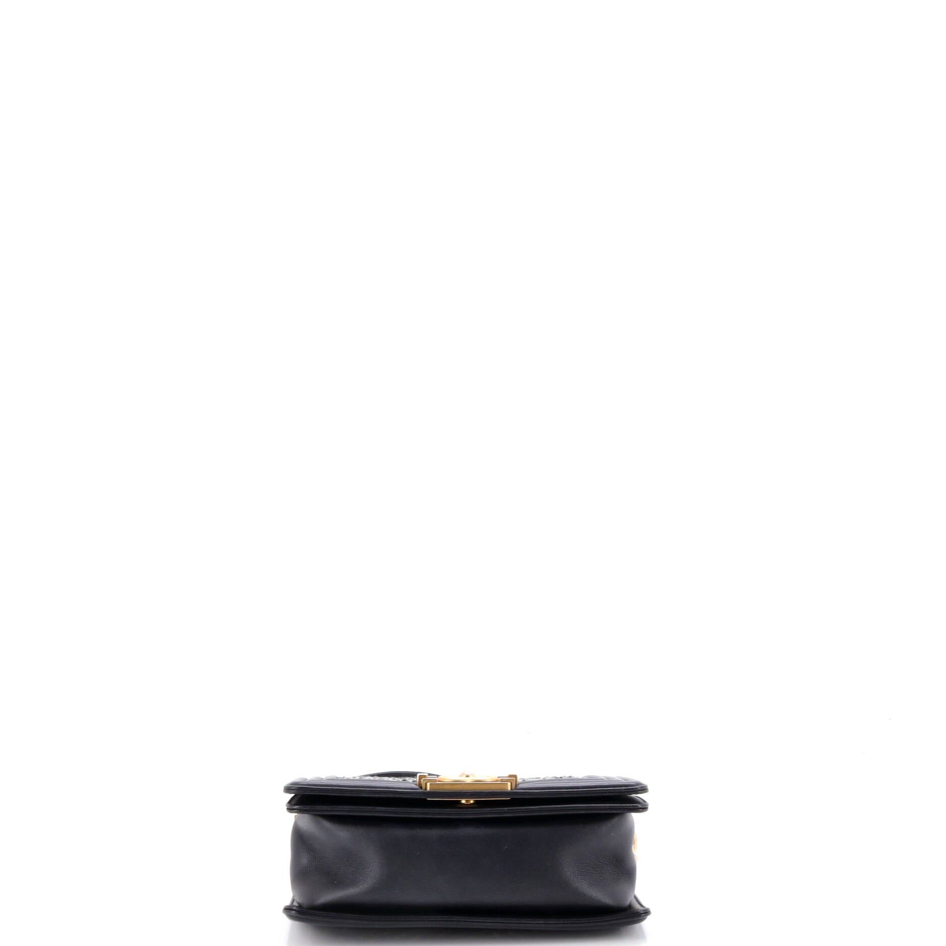 Chanel By The Sea Boy Flap Bag Size ONE SIZE - 4 Thumbnail