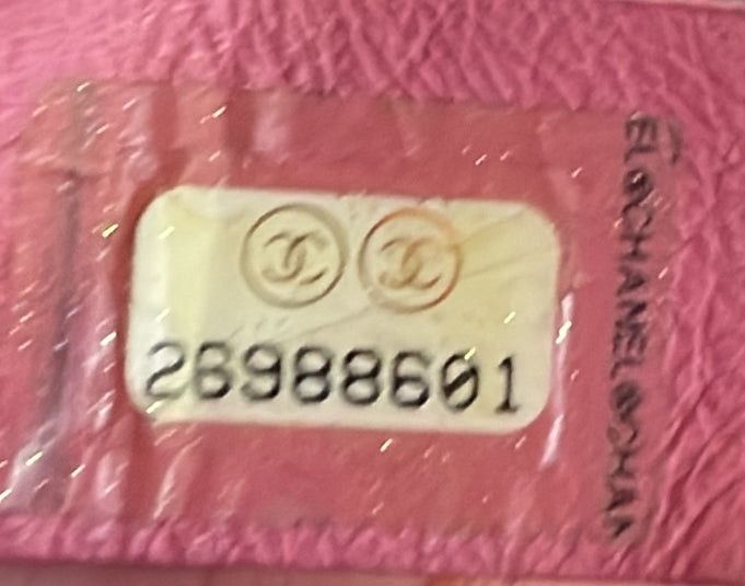 Chanel By The Sea Boy Flap Bag Size ONE SIZE - 7 Thumbnail