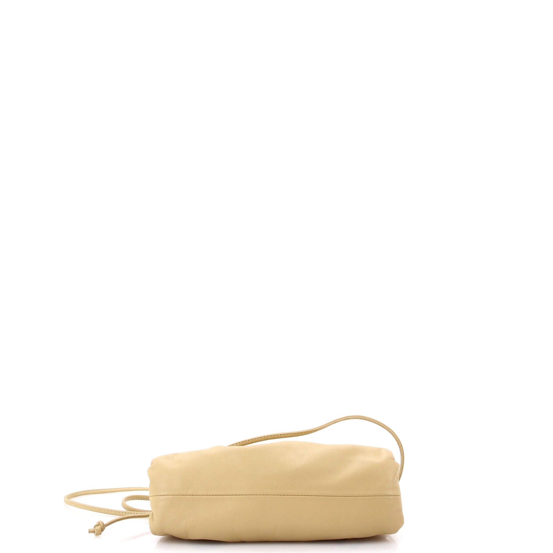 Bottega Veneta The Pouch Size ONE SIZE - 4 Thumbnail