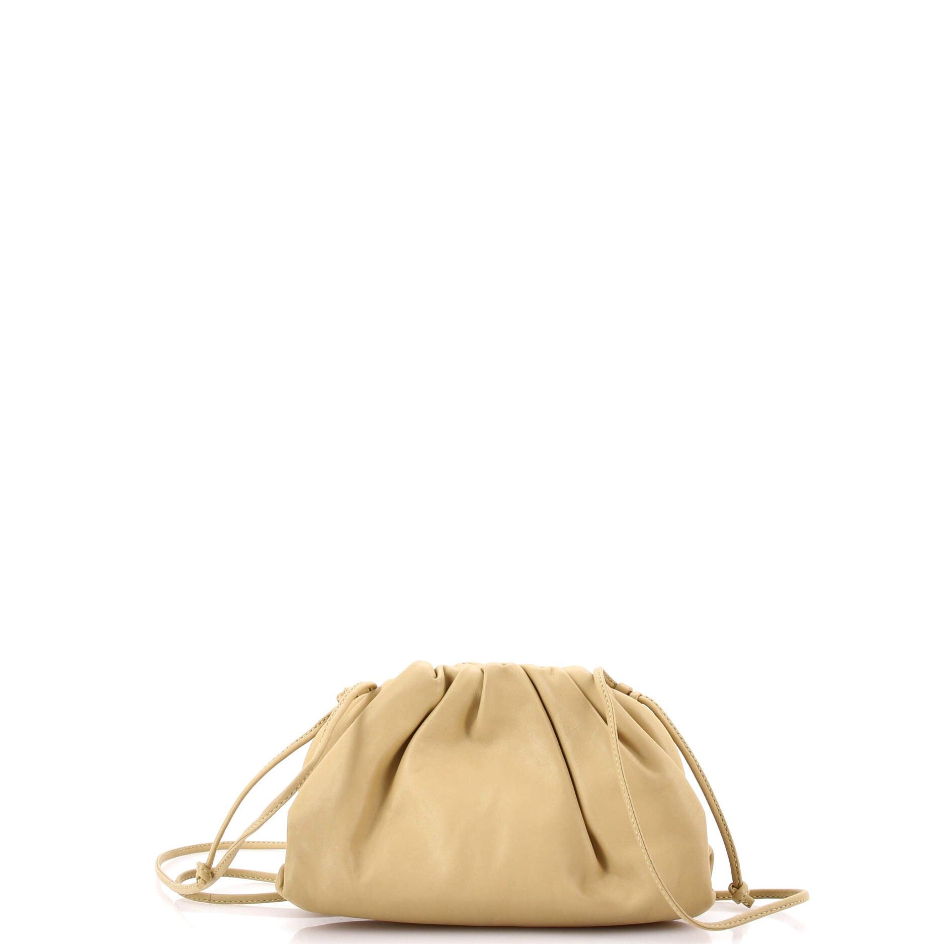 Bottega Veneta The Pouch Size ONE SIZE - 3 Thumbnail