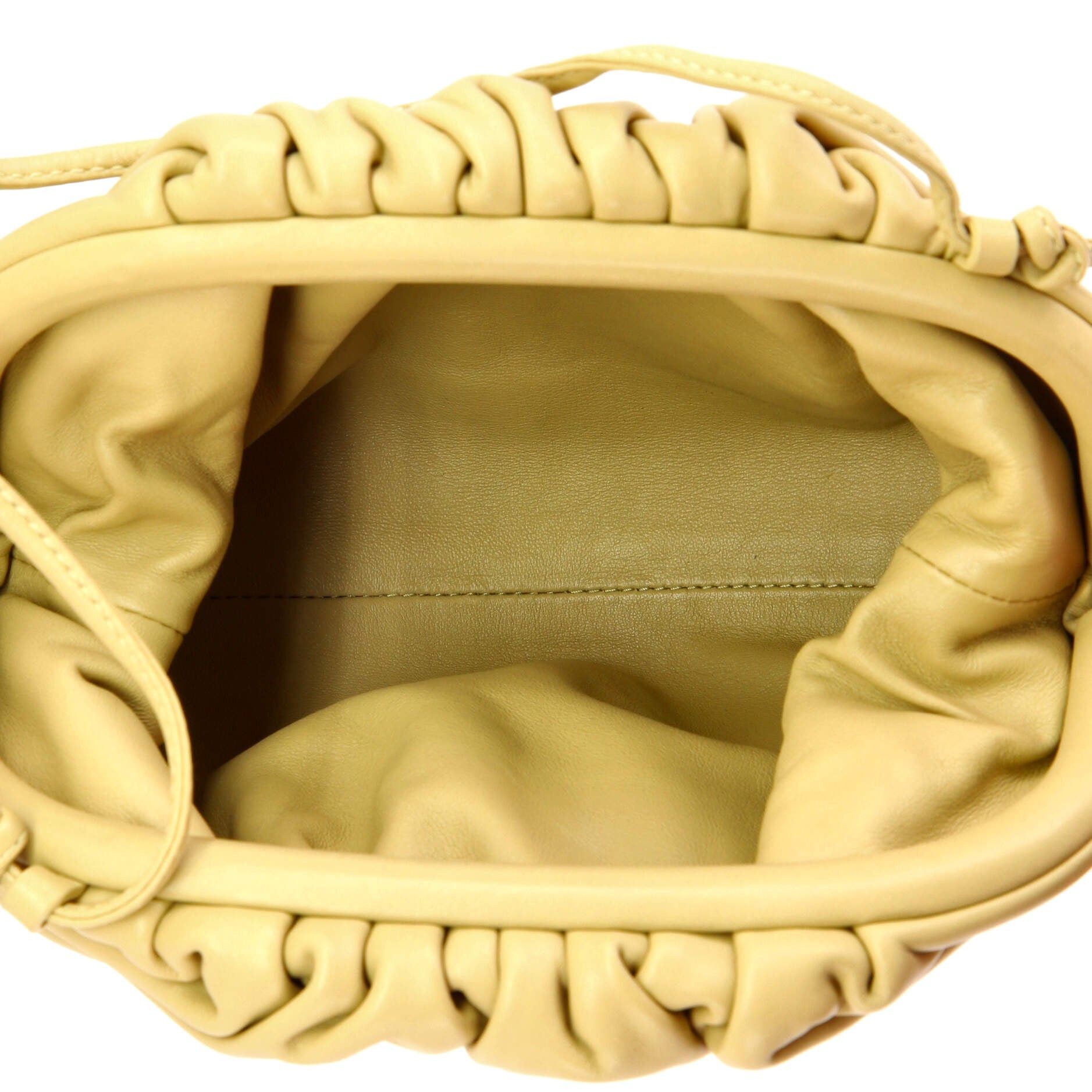 Bottega Veneta The Pouch Size ONE SIZE - 5 Thumbnail