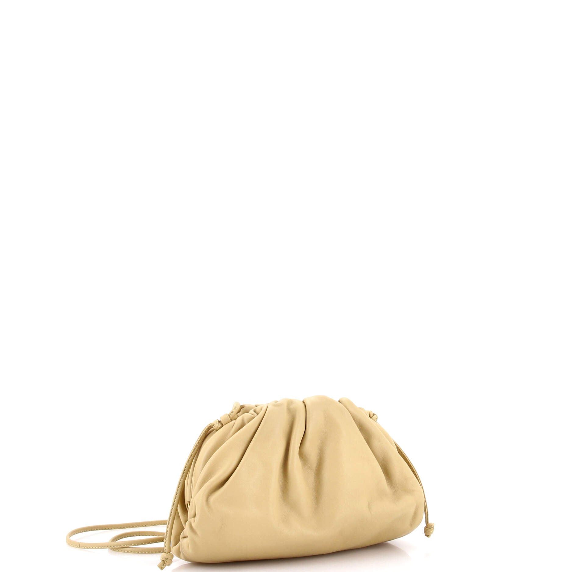 Bottega Veneta The Pouch Size ONE SIZE - 2 Thumbnail