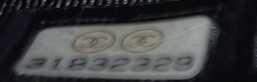 Chanel Handle with Care Round Vanity Case with Chain Size ONE SIZE - 7 Thumbnail
