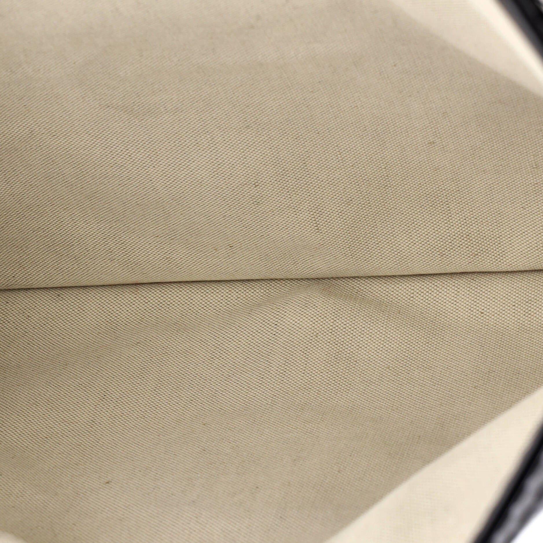 Dior Fold Over Clutch Size ONE SIZE - 5 Thumbnail