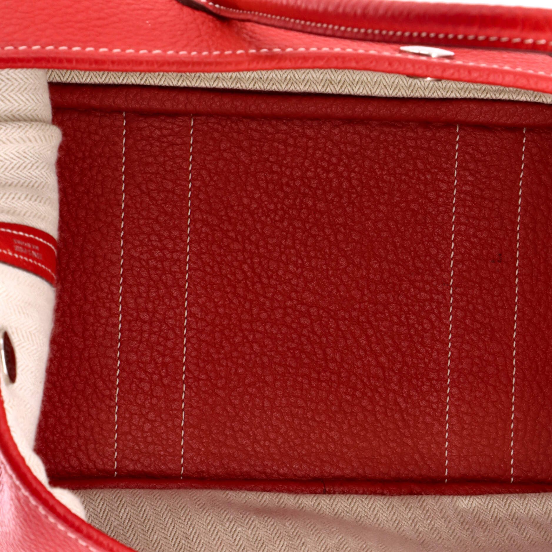 Hermes Garden Party Tote Size ONE SIZE - 6 Thumbnail
