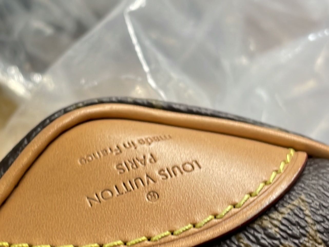 Louis Vuitton Odeon NM Handbag Size ONE SIZE - 7 Thumbnail