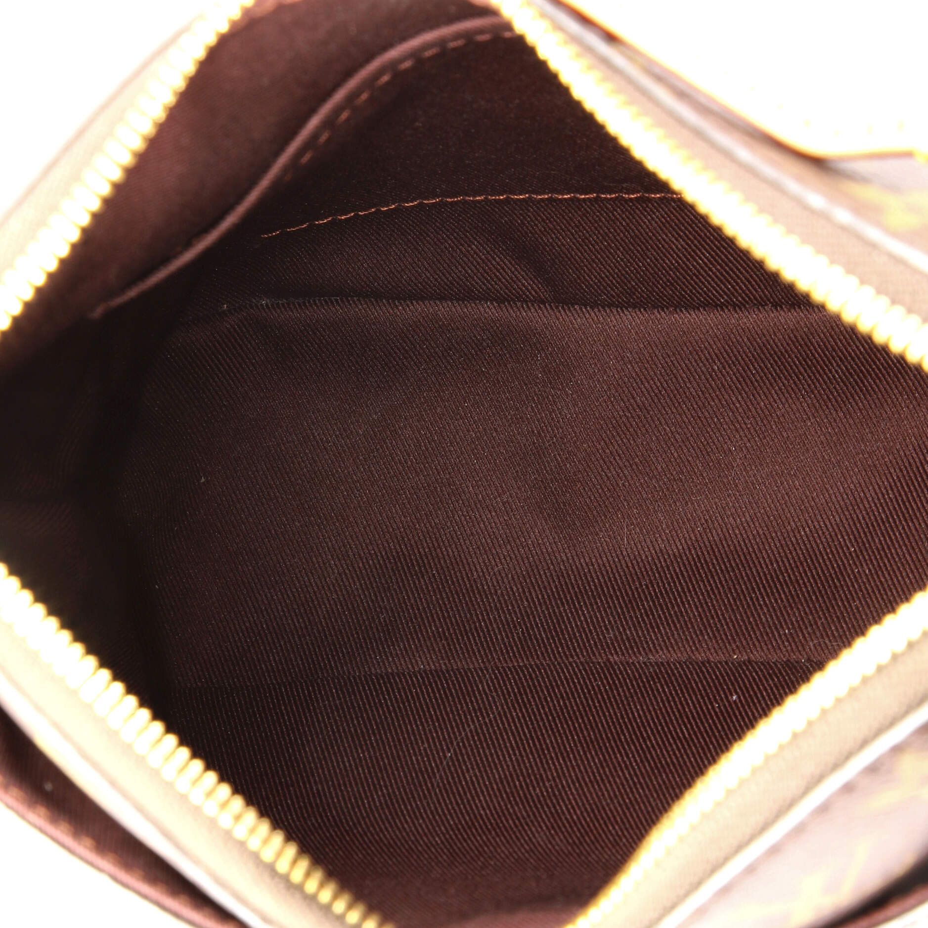 Louis Vuitton Odeon NM Handbag Size ONE SIZE - 5 Thumbnail
