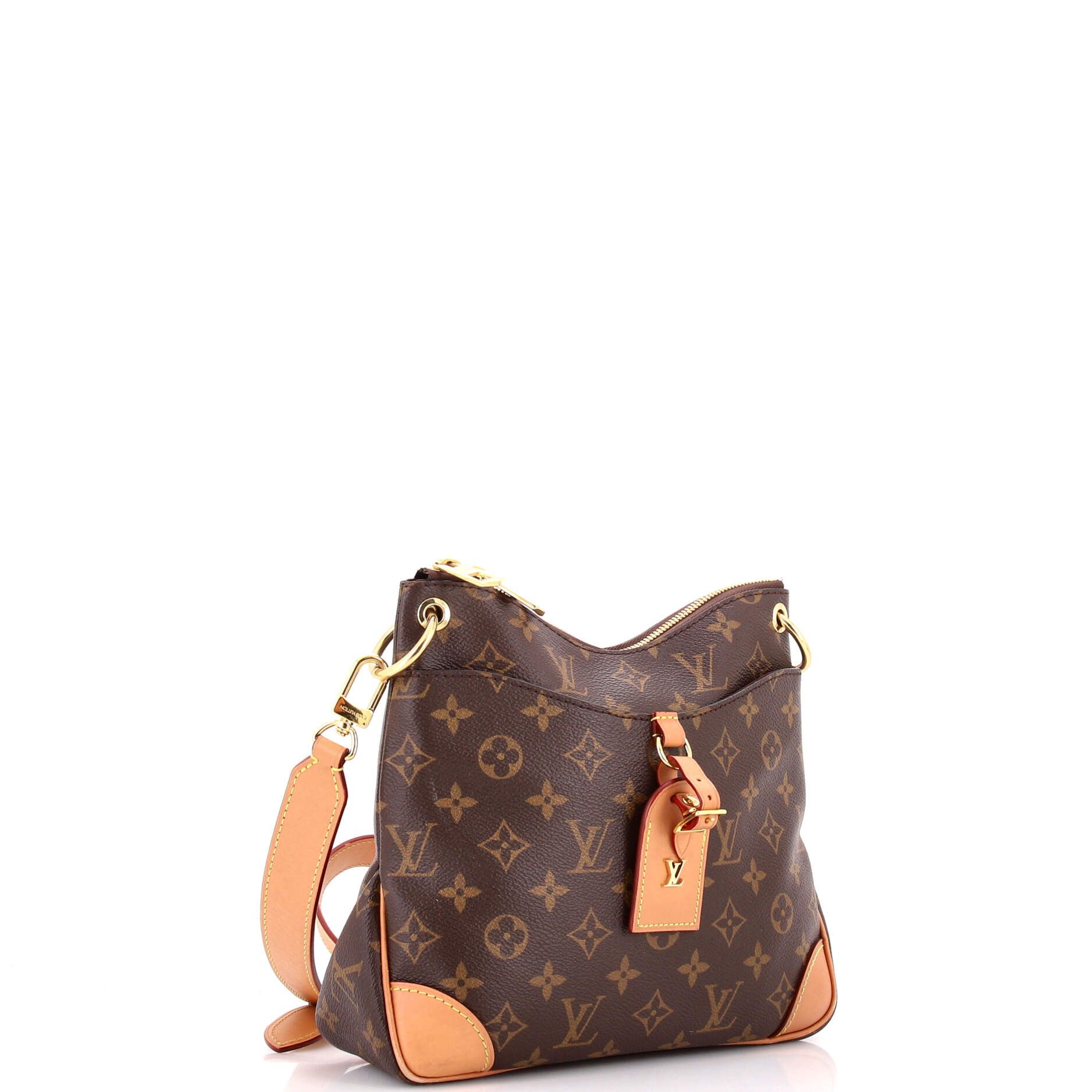 Louis Vuitton Odeon NM Handbag Size ONE SIZE - 2 Thumbnail
