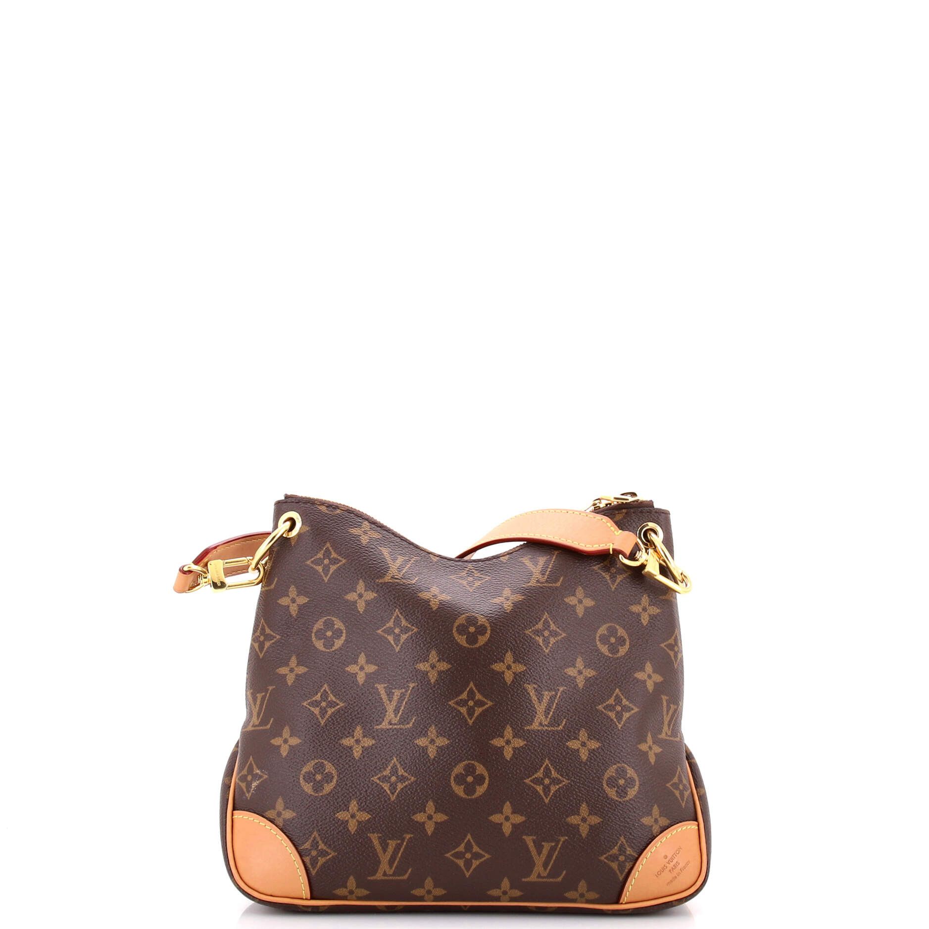 Louis Vuitton Odeon NM Handbag Size ONE SIZE - 3 Thumbnail