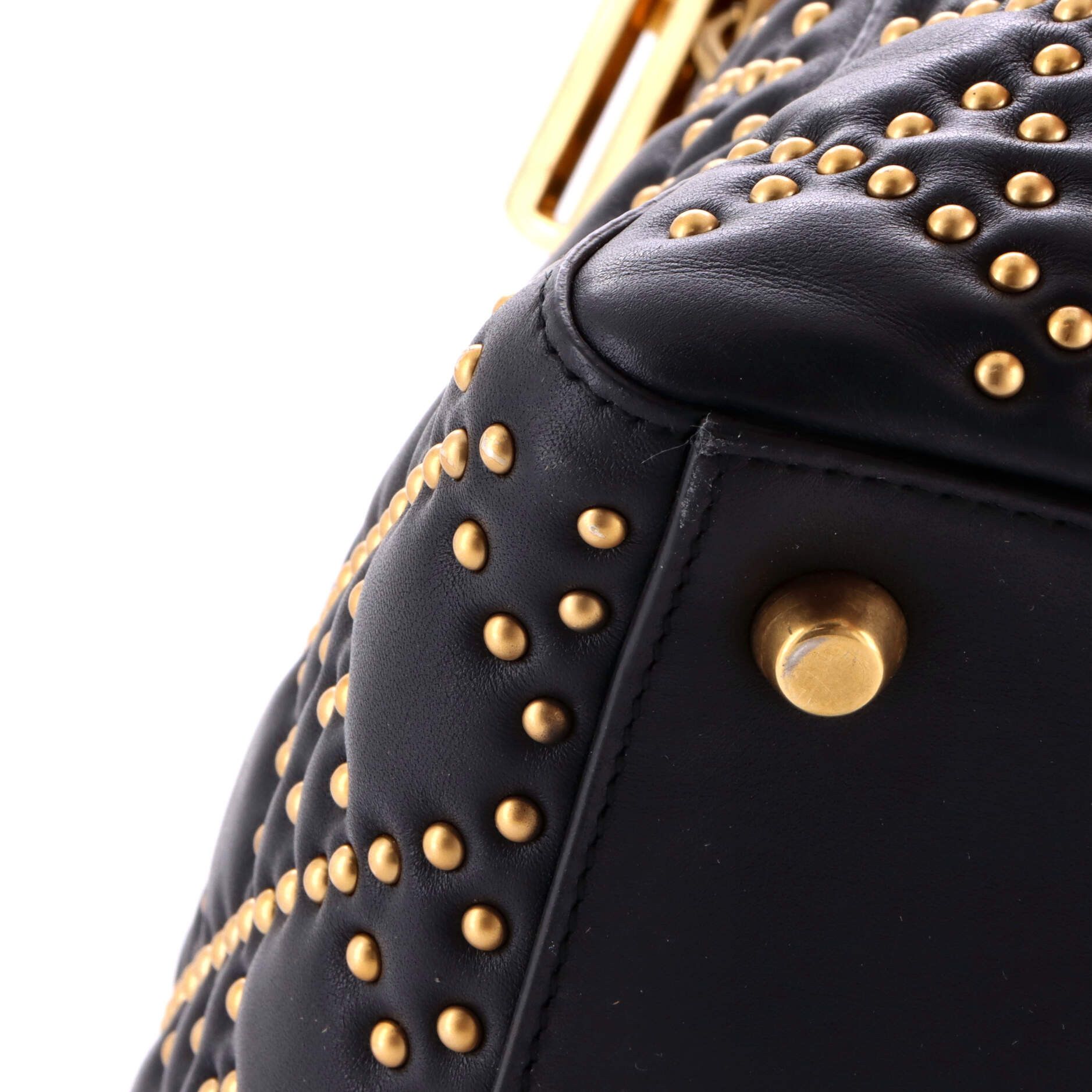 Dior Supple Lady Dior Bag Size ONE SIZE - 6 Thumbnail