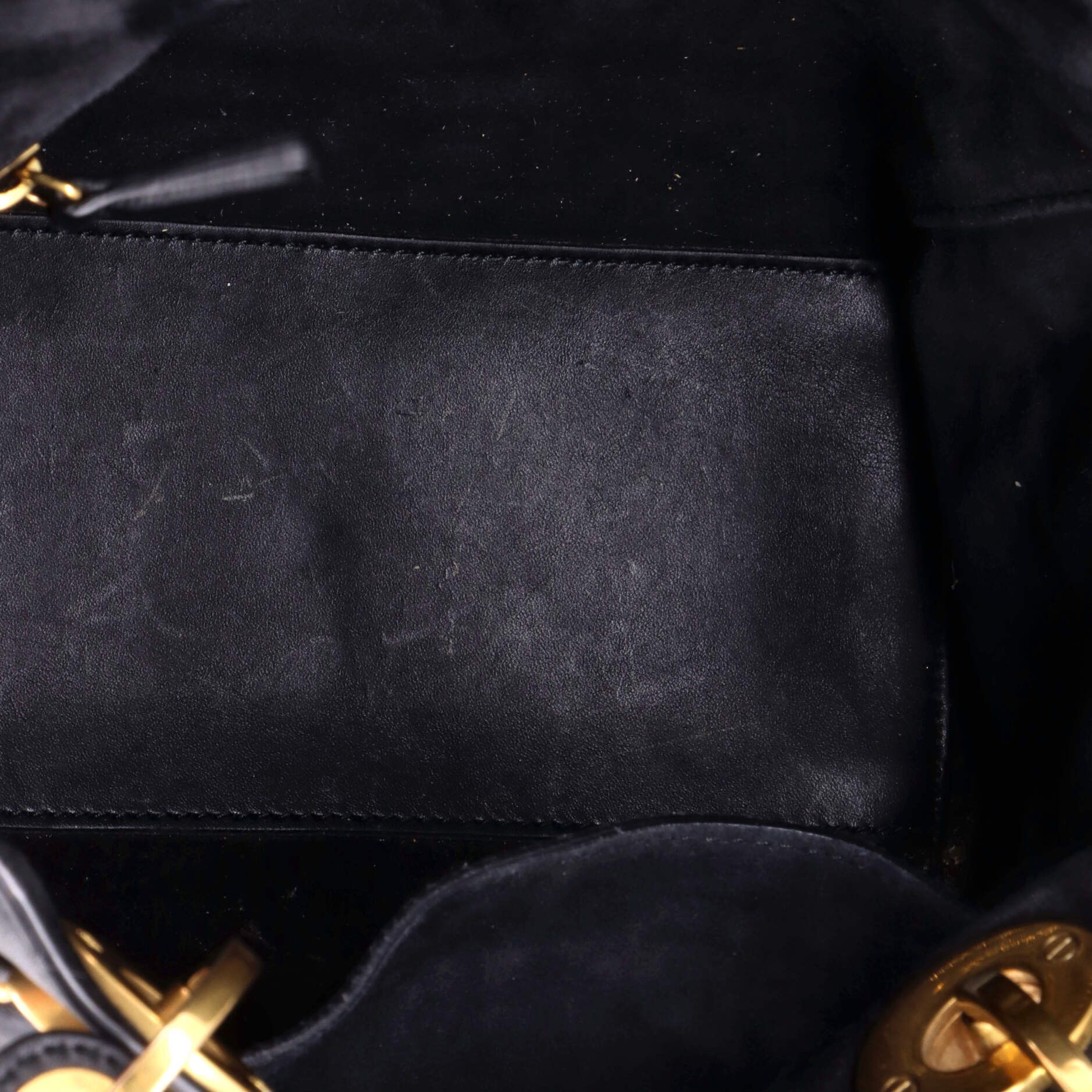 Dior Supple Lady Dior Bag Size ONE SIZE - 5 Thumbnail
