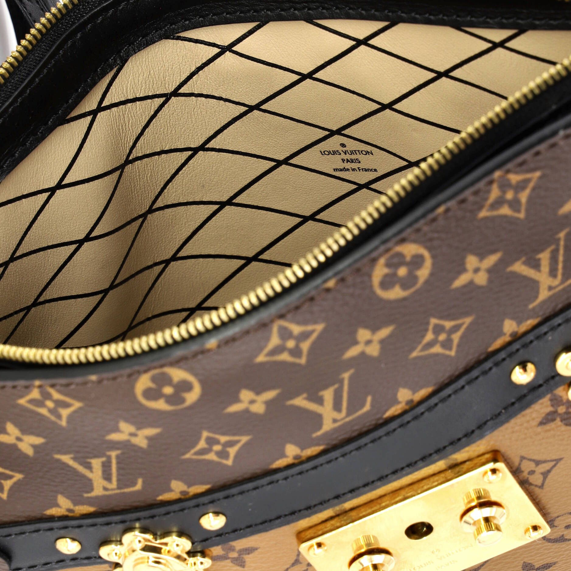 Louis Vuitton Trunk Clutch Size ONE SIZE - 6 Thumbnail