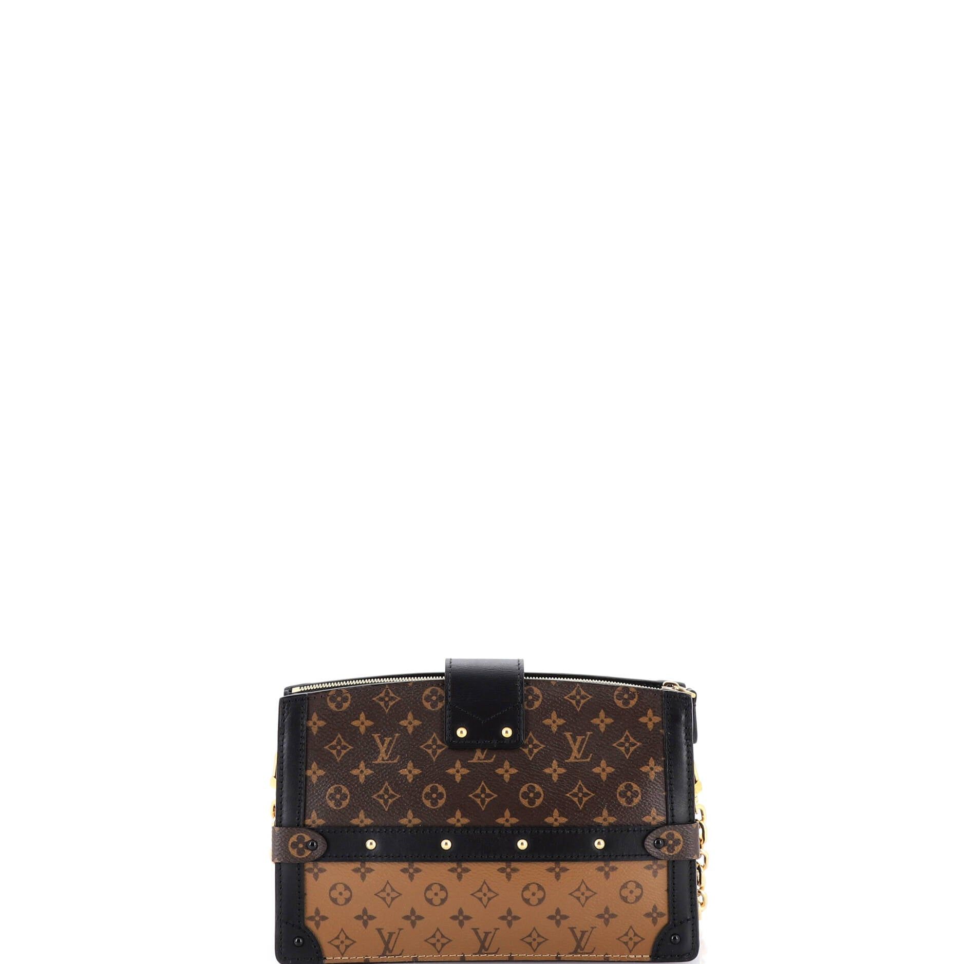 Louis Vuitton Trunk Clutch Size ONE SIZE - 3 Thumbnail