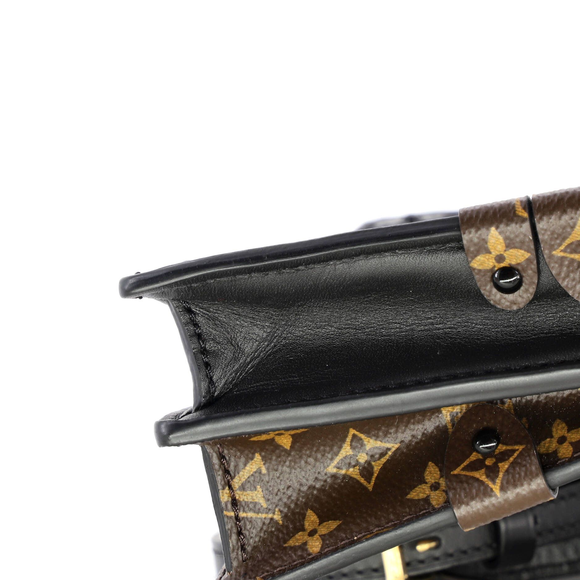 Louis Vuitton Trunk Clutch Size ONE SIZE - 8 Thumbnail